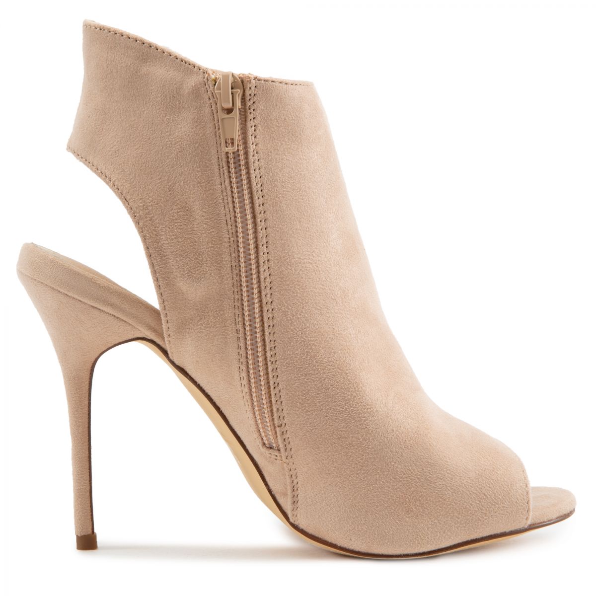 LILIANAS SHOES Wanda 4 High Heels WANDA 4 NUDE PLNDR