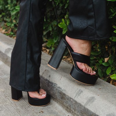 Her Footwear