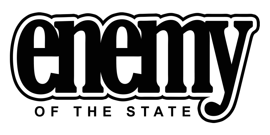 enemy of the state hoodie