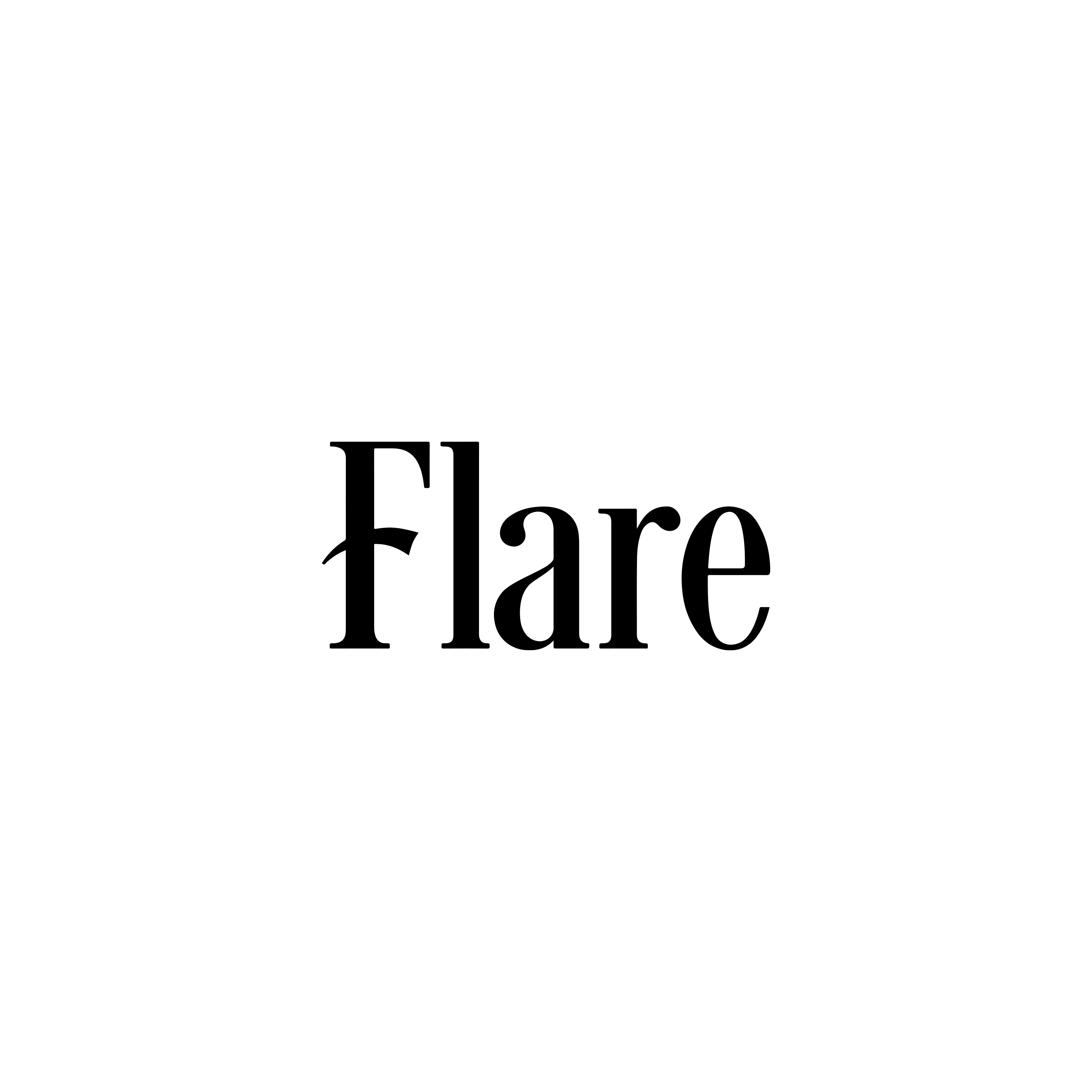 Flare