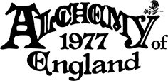 Alchemy of England