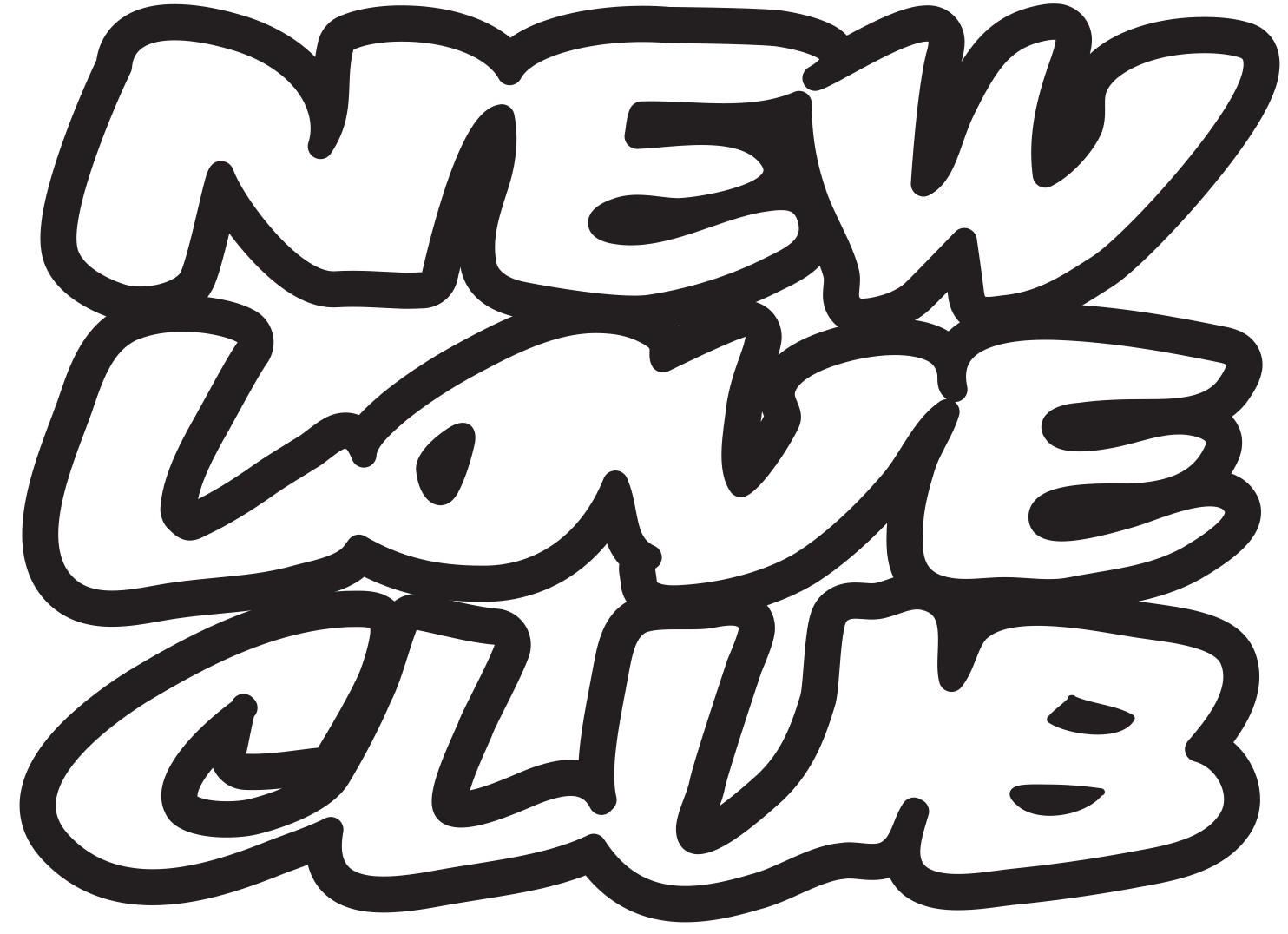 New Love Club