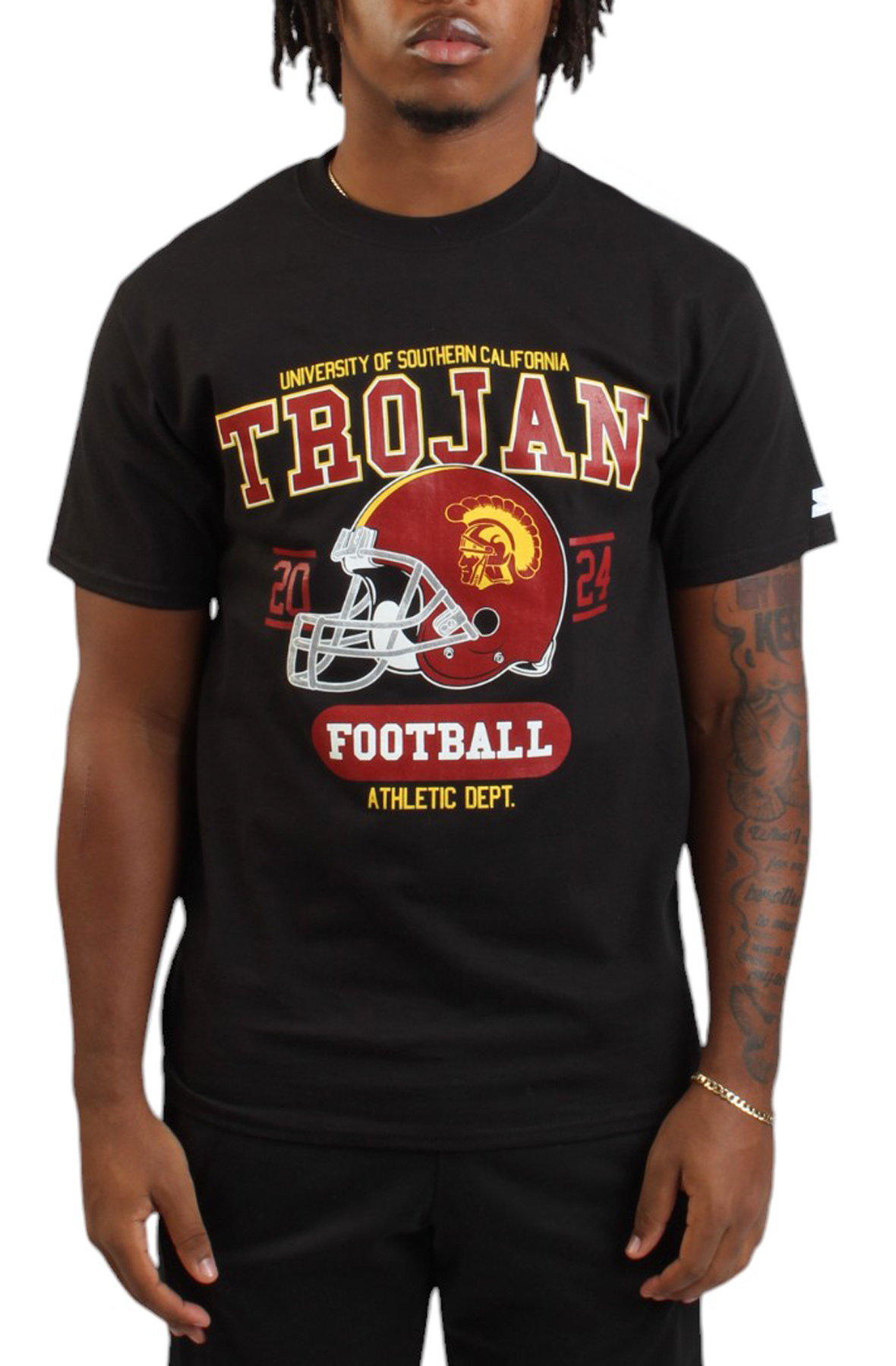 USC Trojan T-Shirt