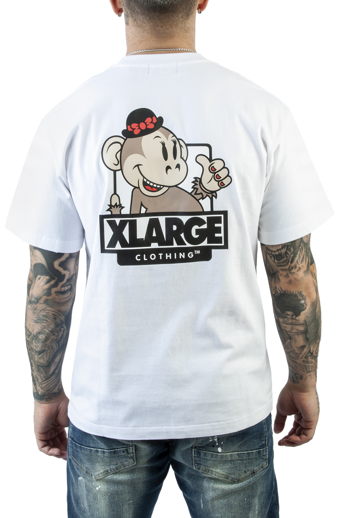 Patti Short Sleeve Pocket Tee