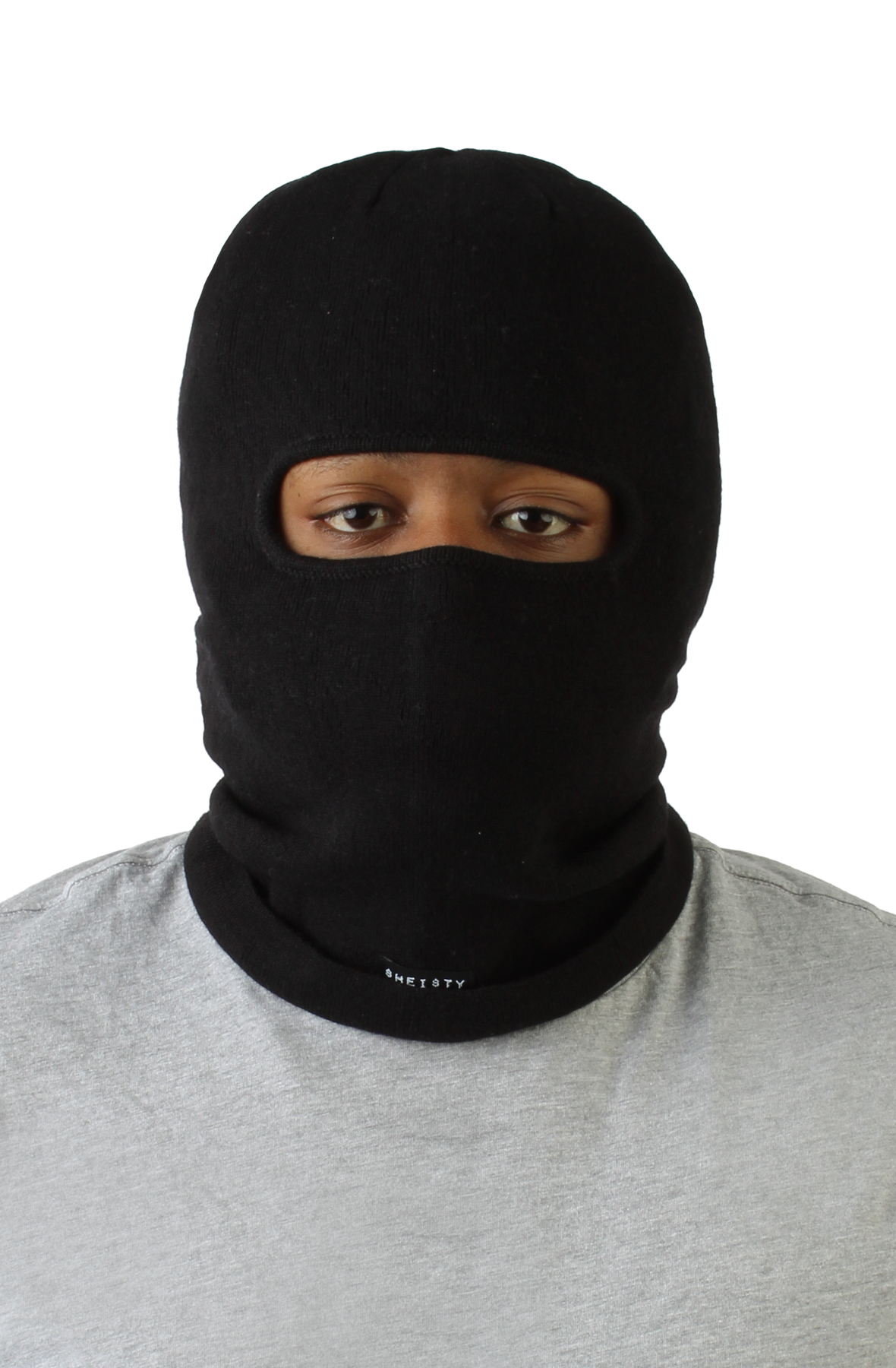 Ski Mask