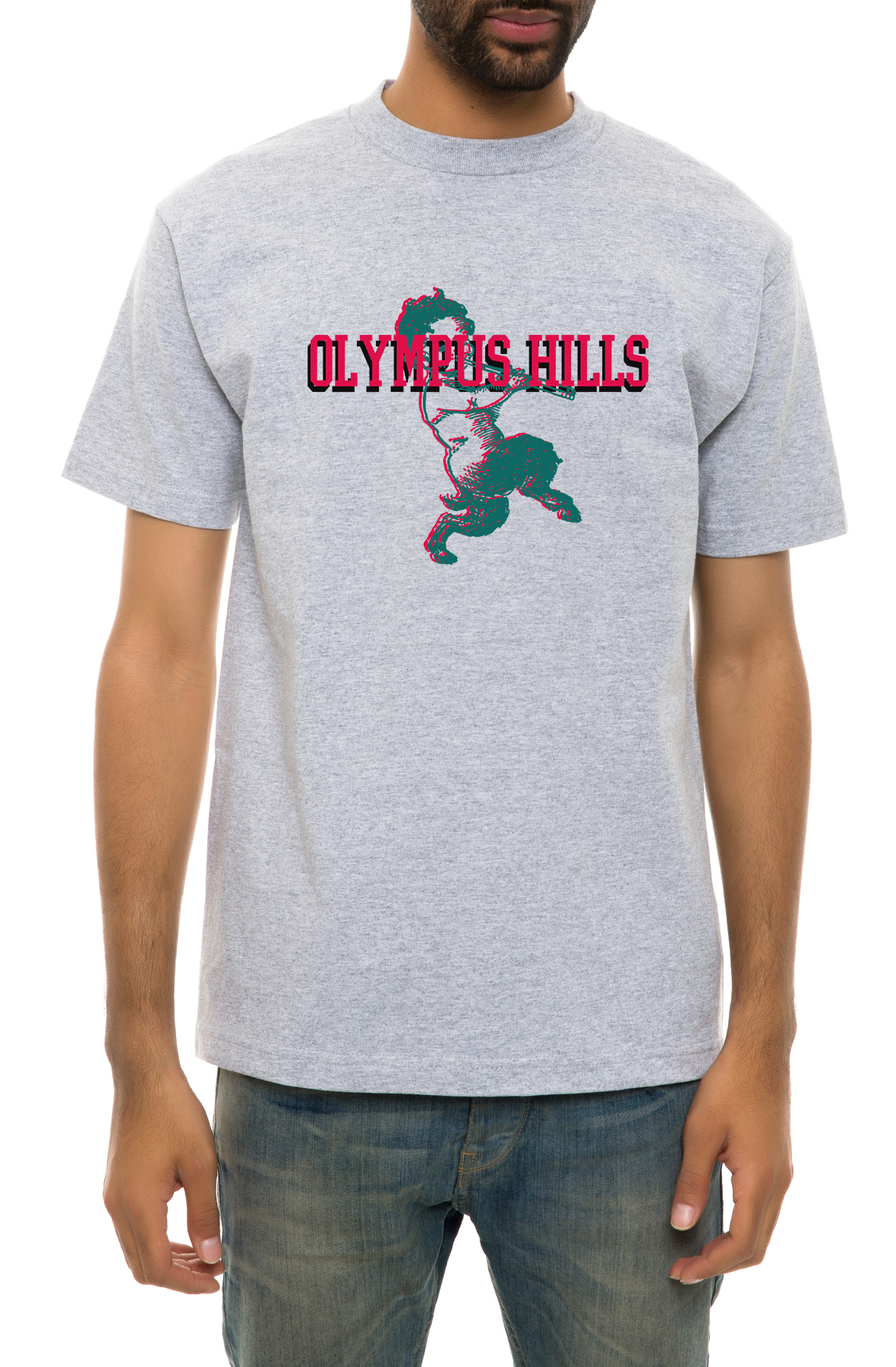 The Pan Tee