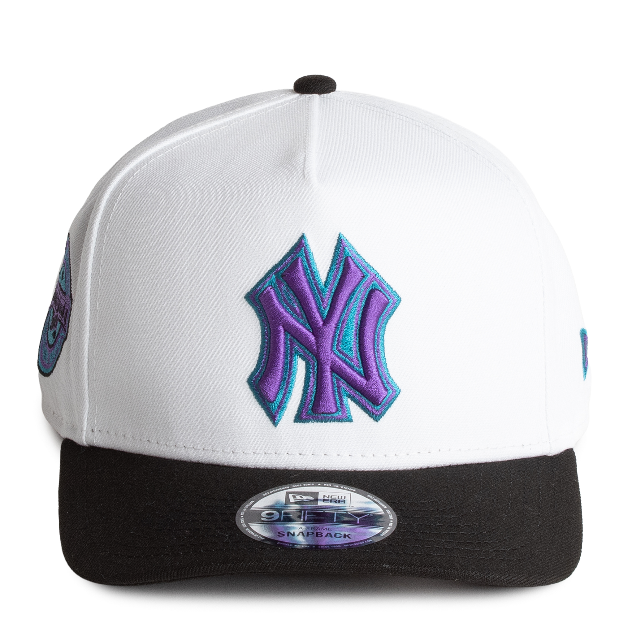 MLB New York Yankees 9FIFTY A-Frame Snapback