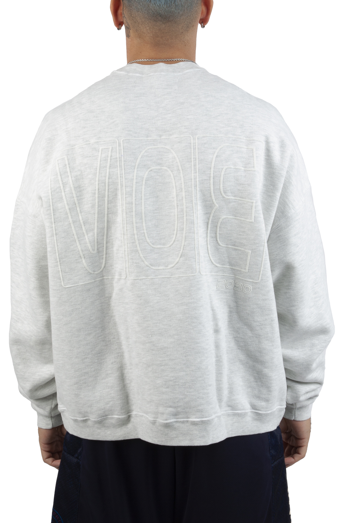 CM 2030 Crewneck
