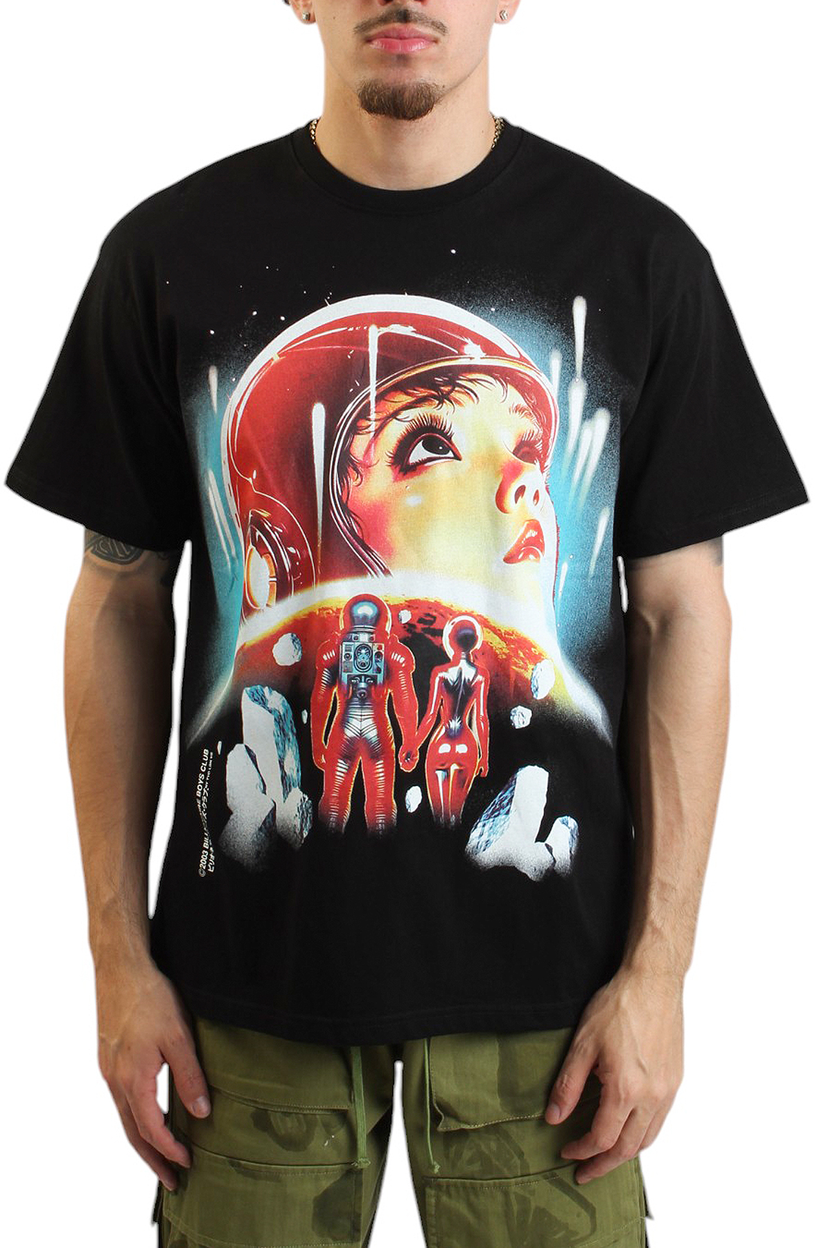 Abyss T-Shirt