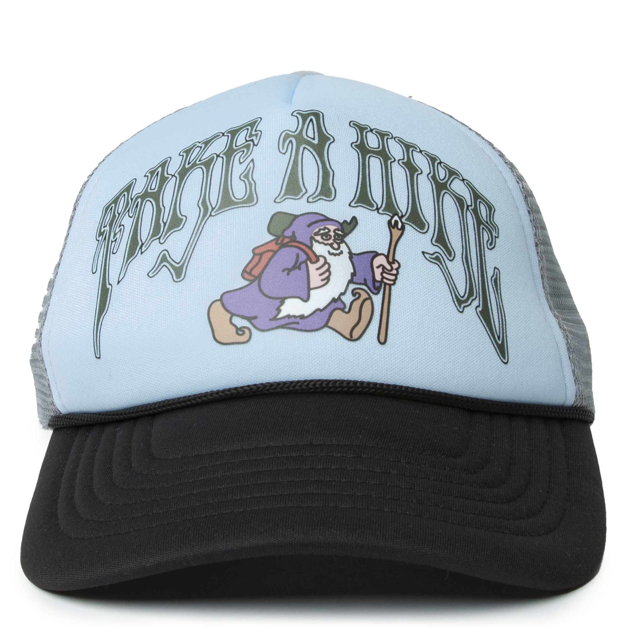 Take A Hike Trucker Hat