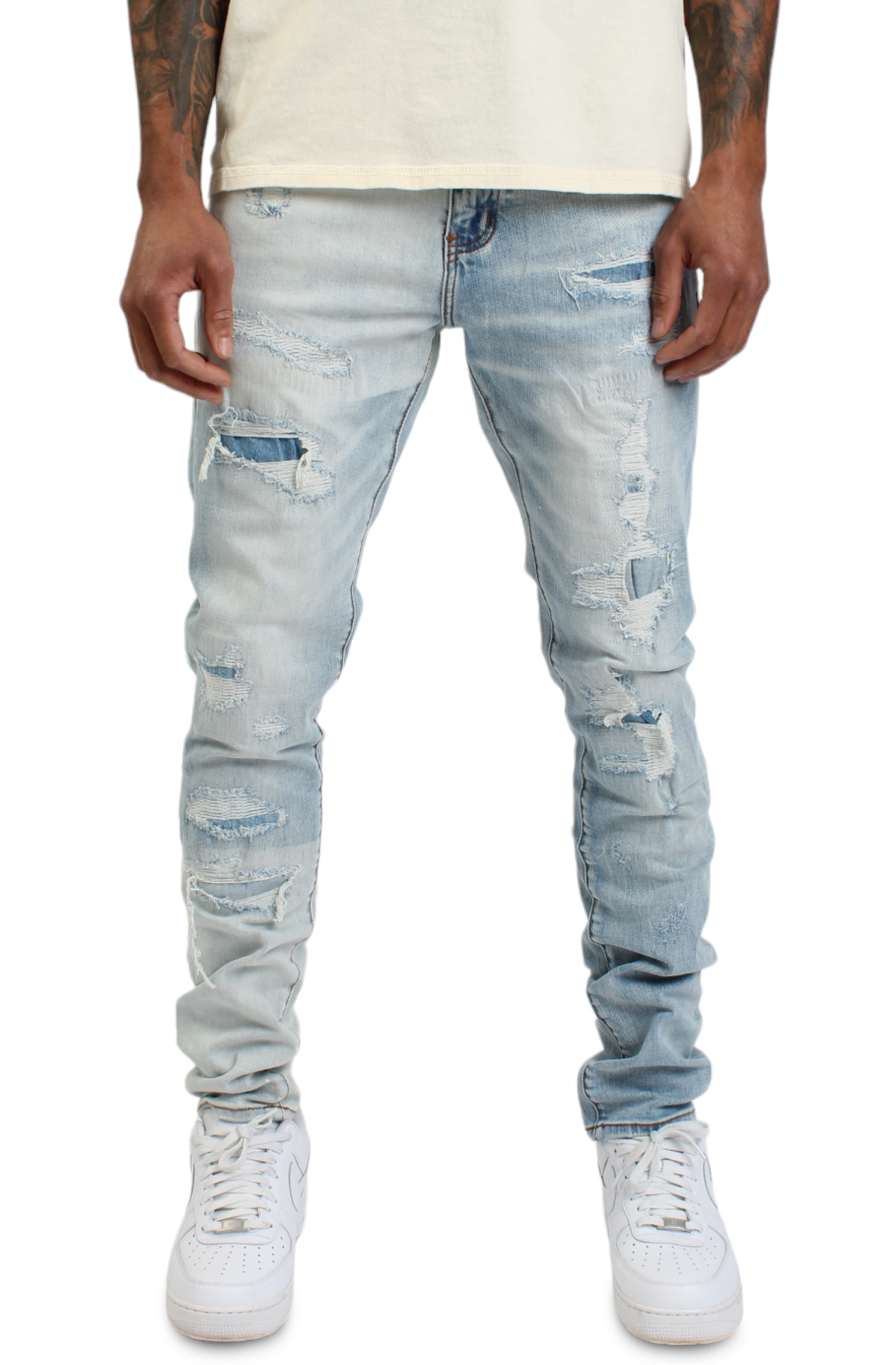 Atlantic Jean