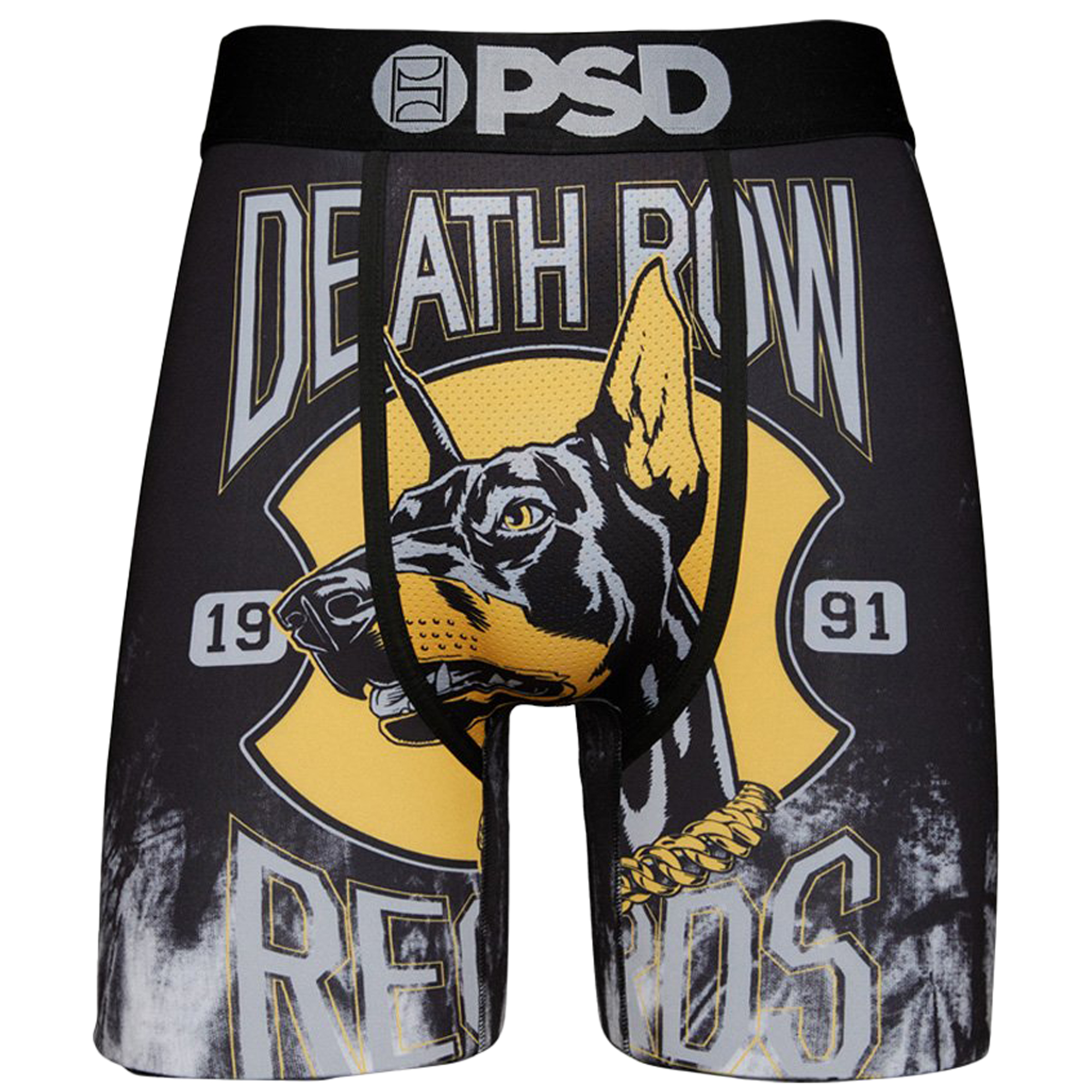 Dog Pound Boxer Briefs