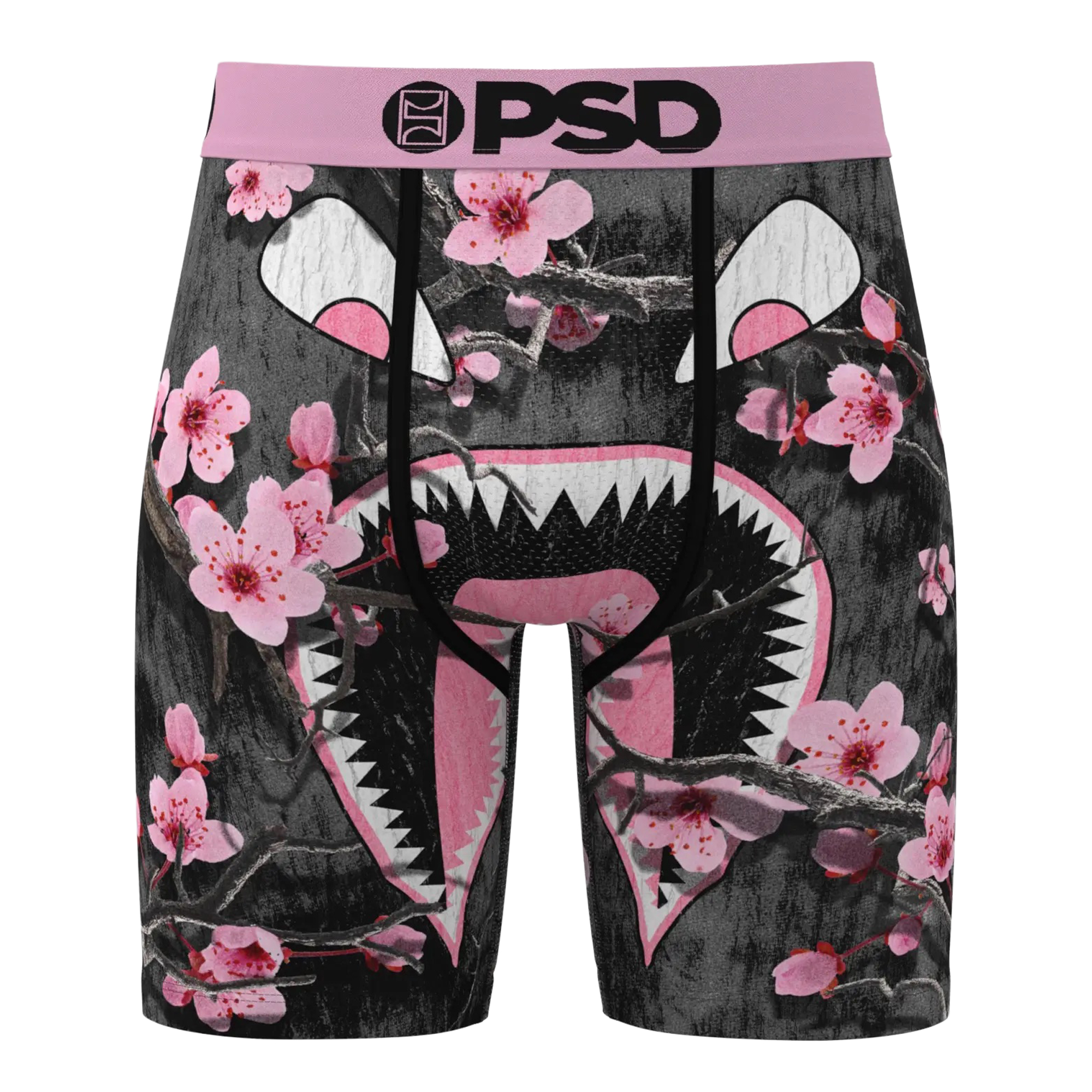 Warface Bloom Boxer Briefs