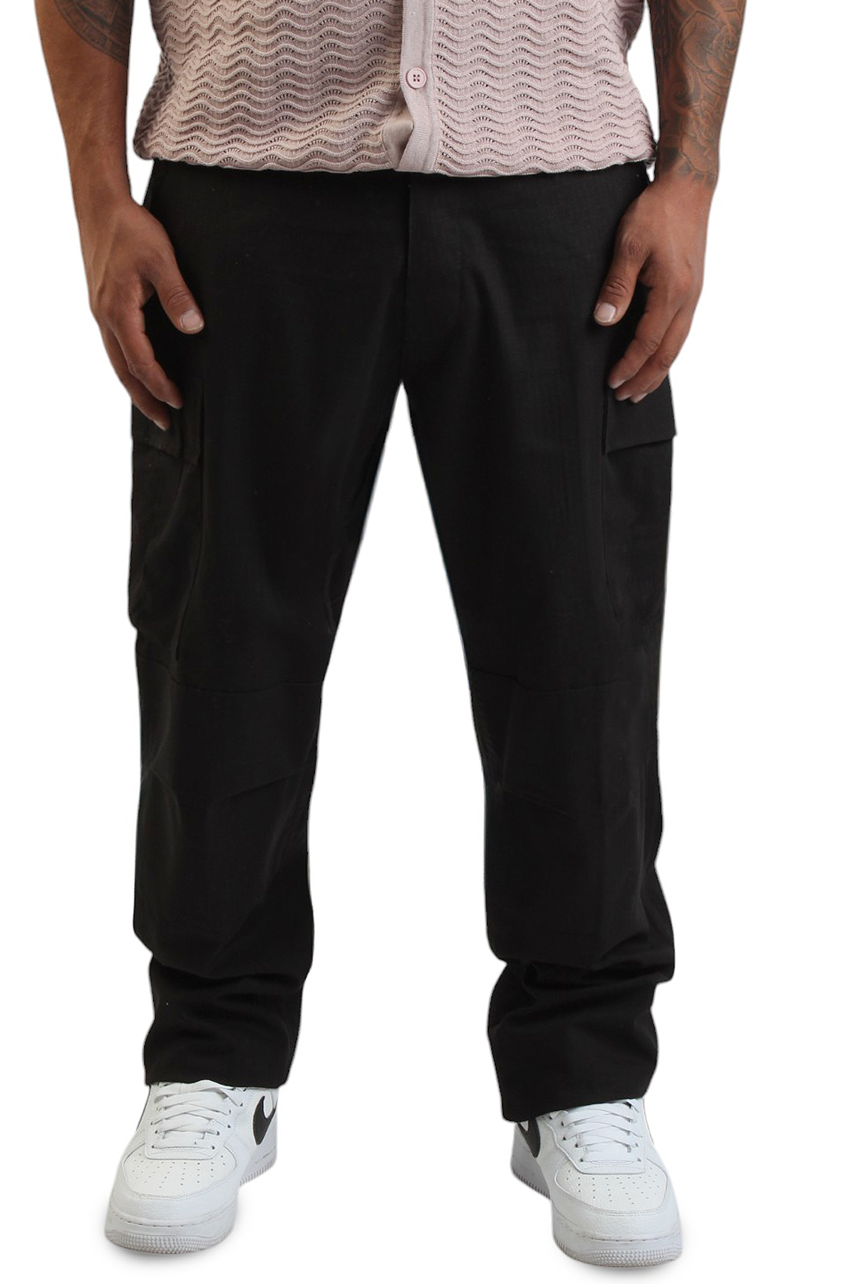 Rip-Stop BDU Pants