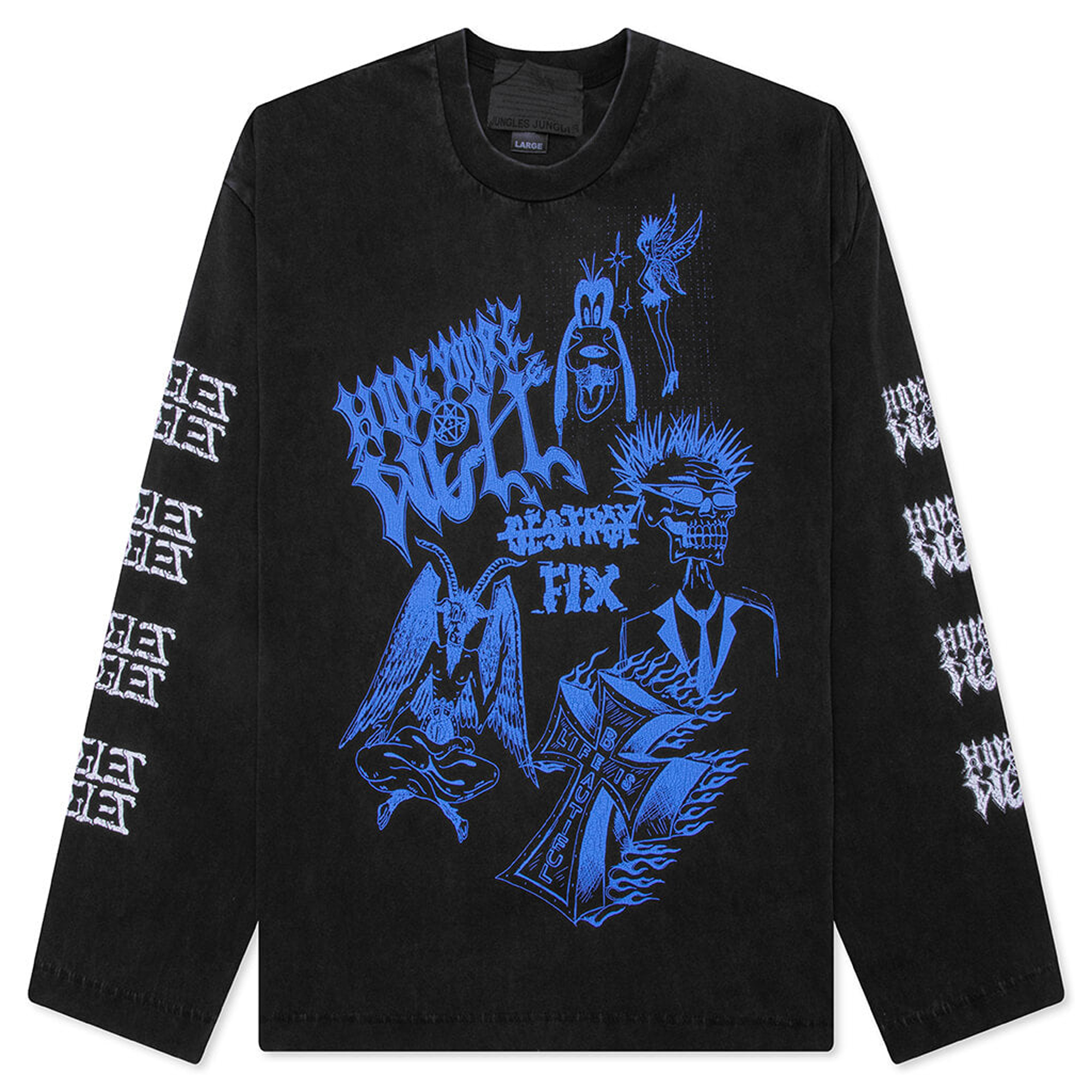 Hope You're Well Shirt