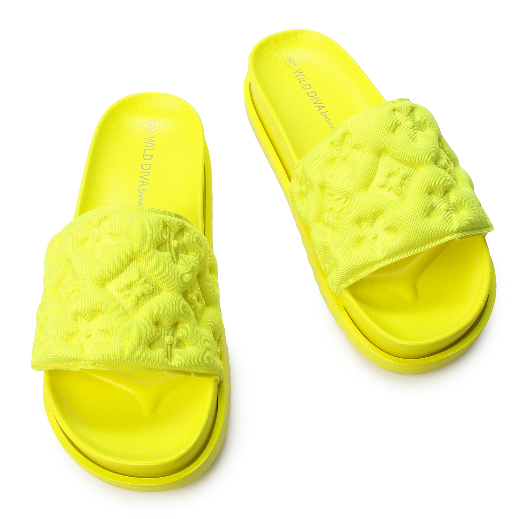 Aileen-37 Flat Slide