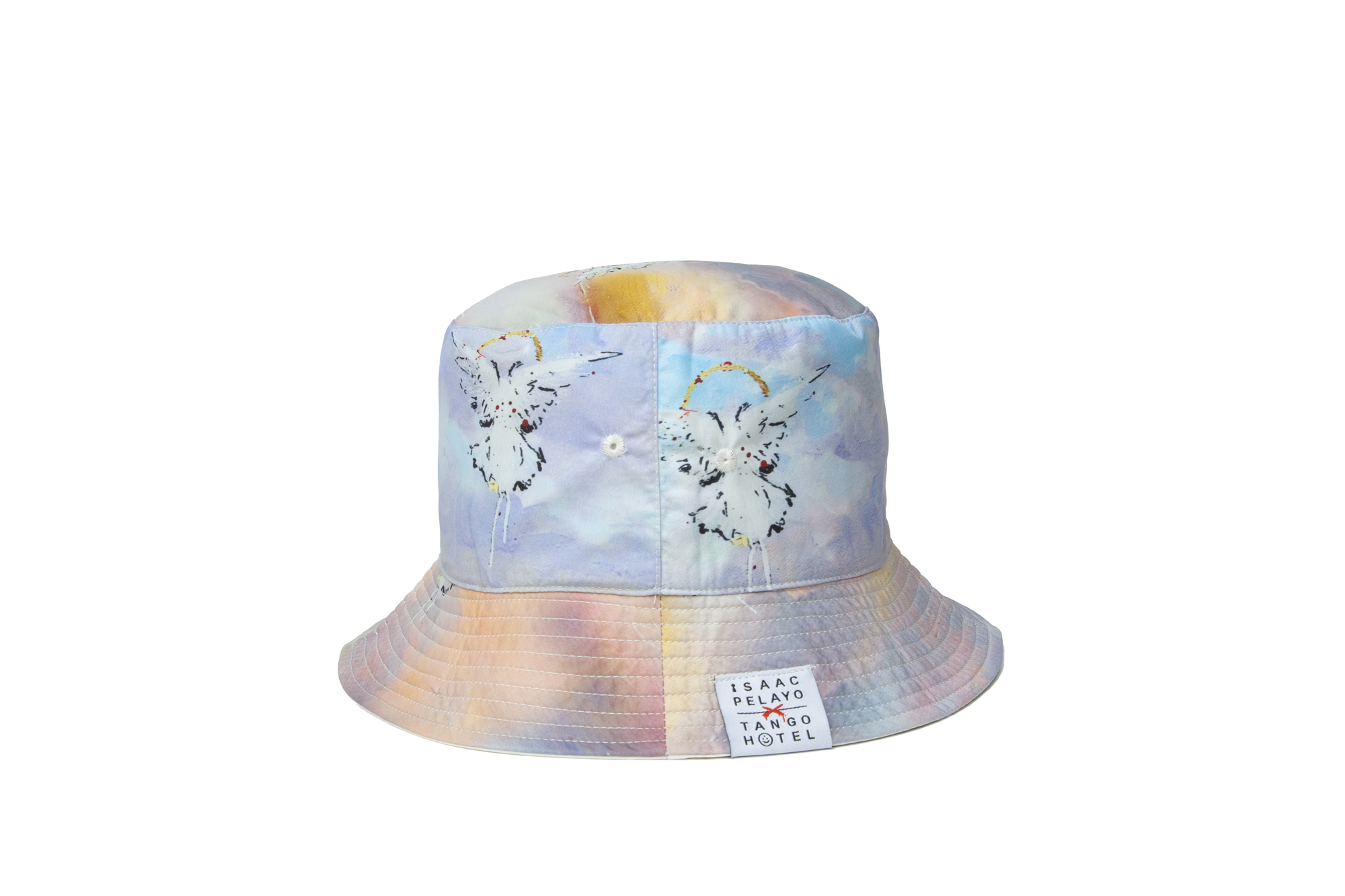 Child Support Bucket Hat