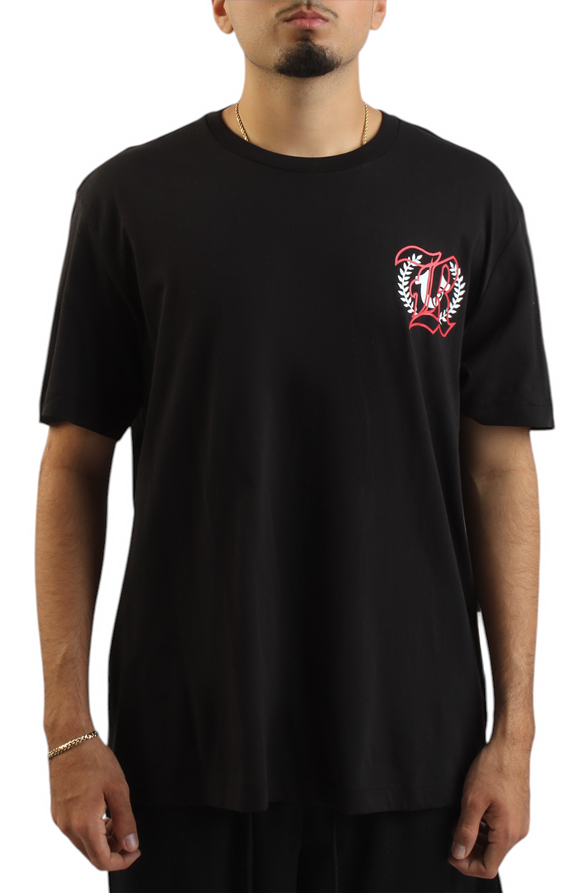 World Tour Logo Relaxed T-Shirt