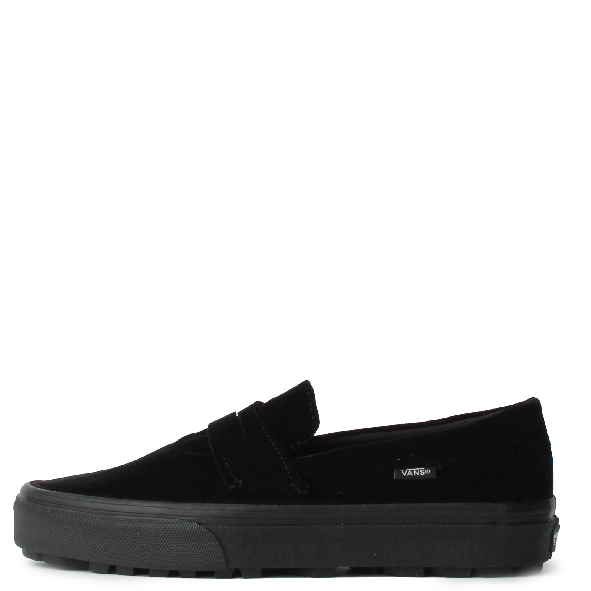 VANS Style 53 Velvet Loafer VN000CQPBM8 - Karmaloop