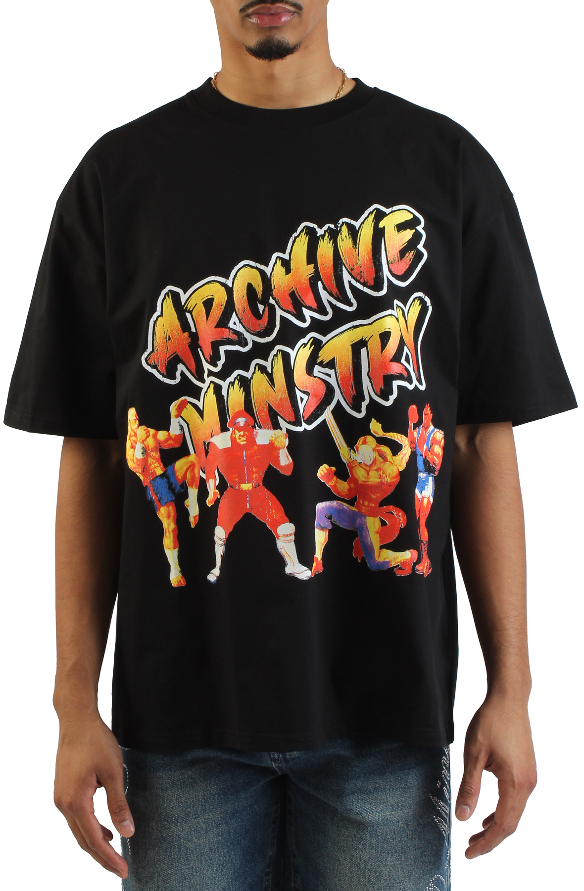 Arcade T-Shirt