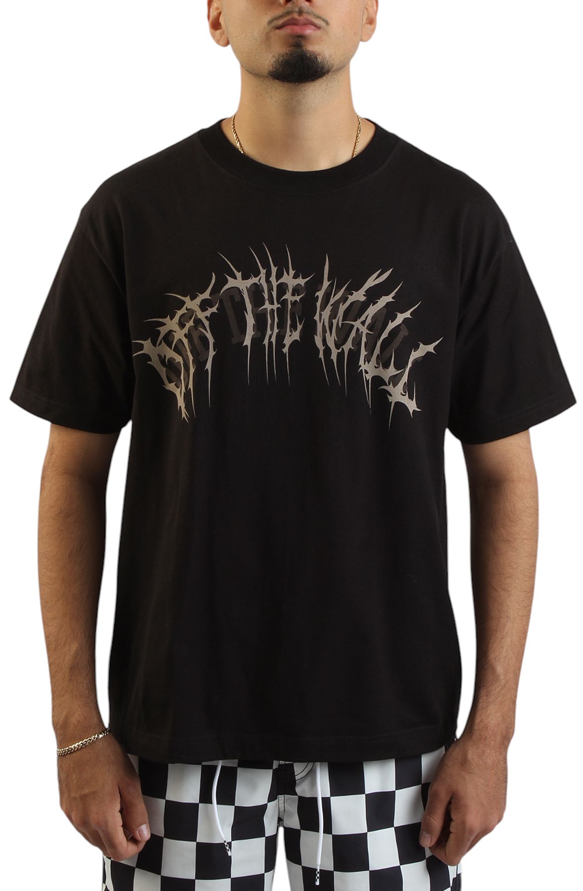 Metal Arch T-Shirt