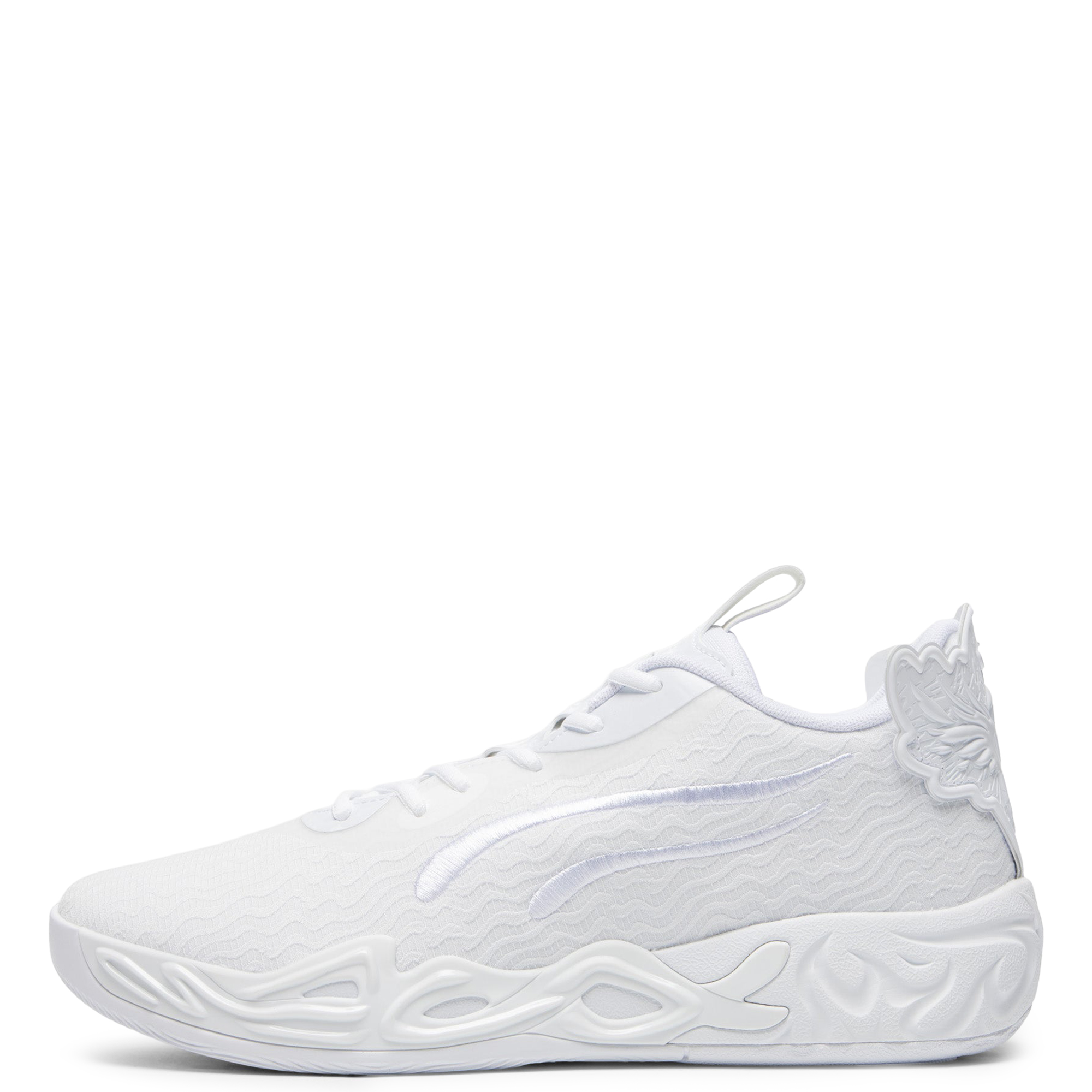 MB.04 Lo Ice White