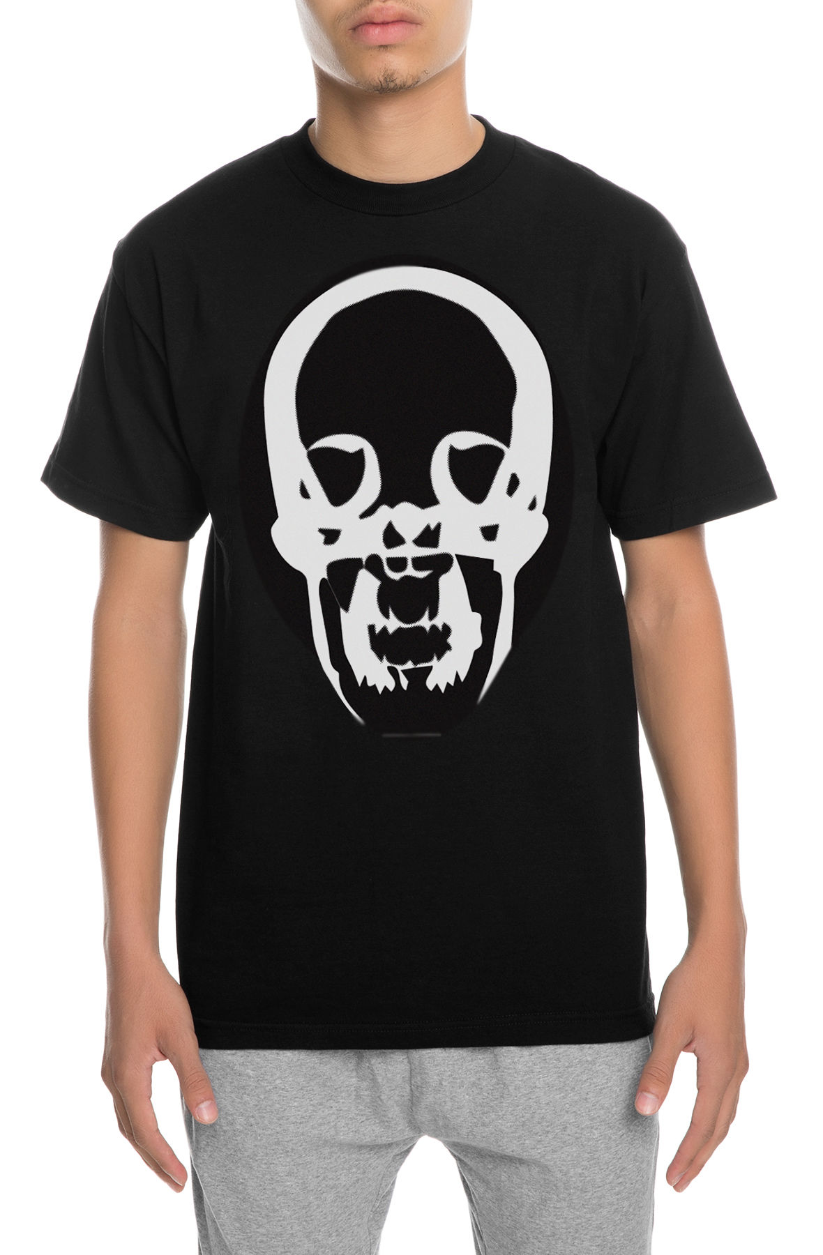 The X-Ray Skull Tee