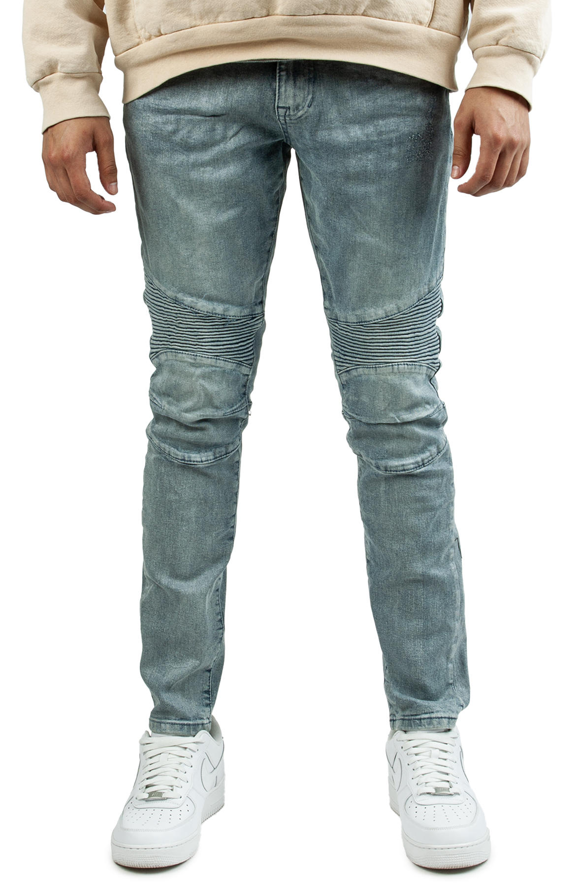 Engineered V3 Jeans