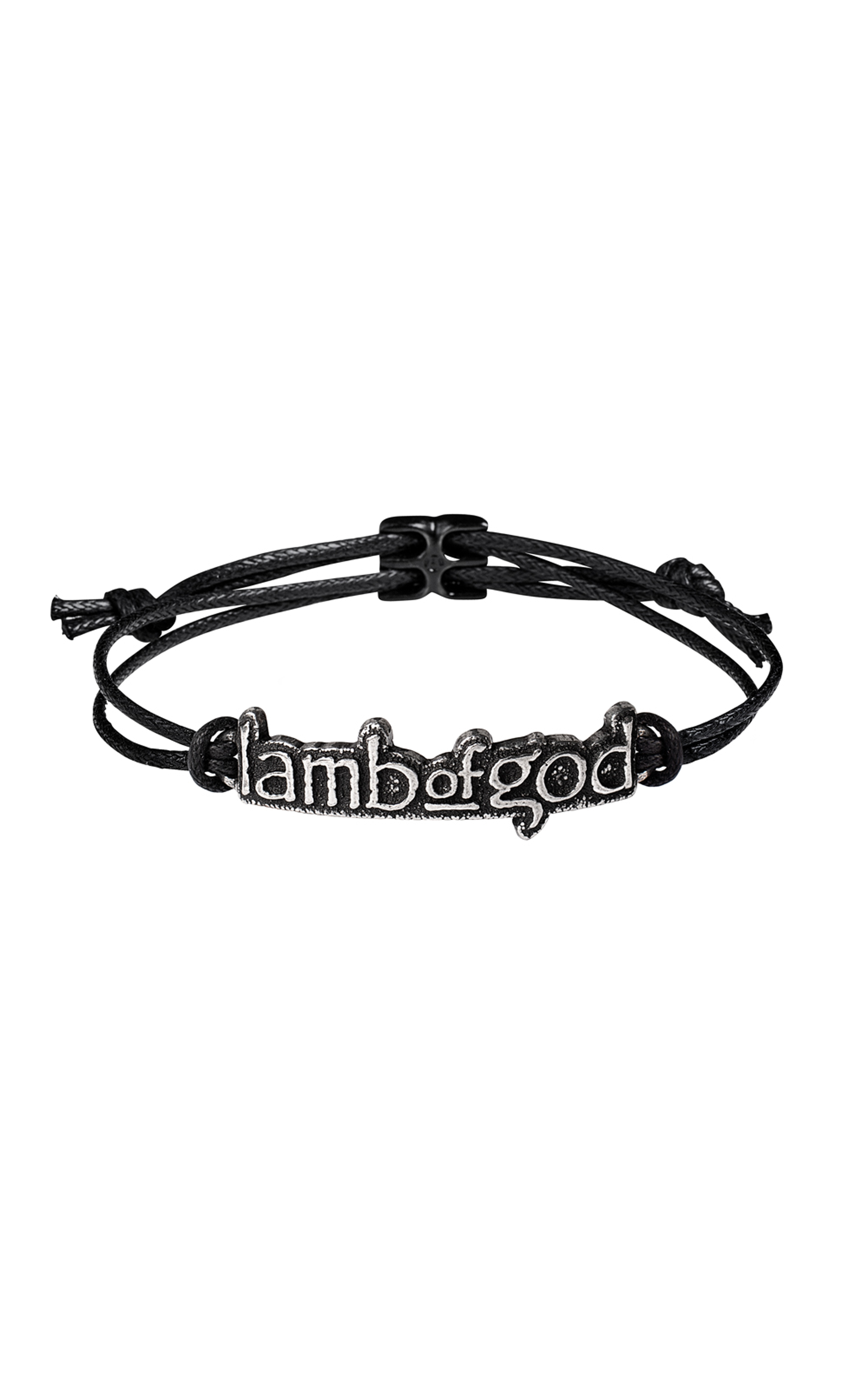 Lamb Of God Wrist Strap