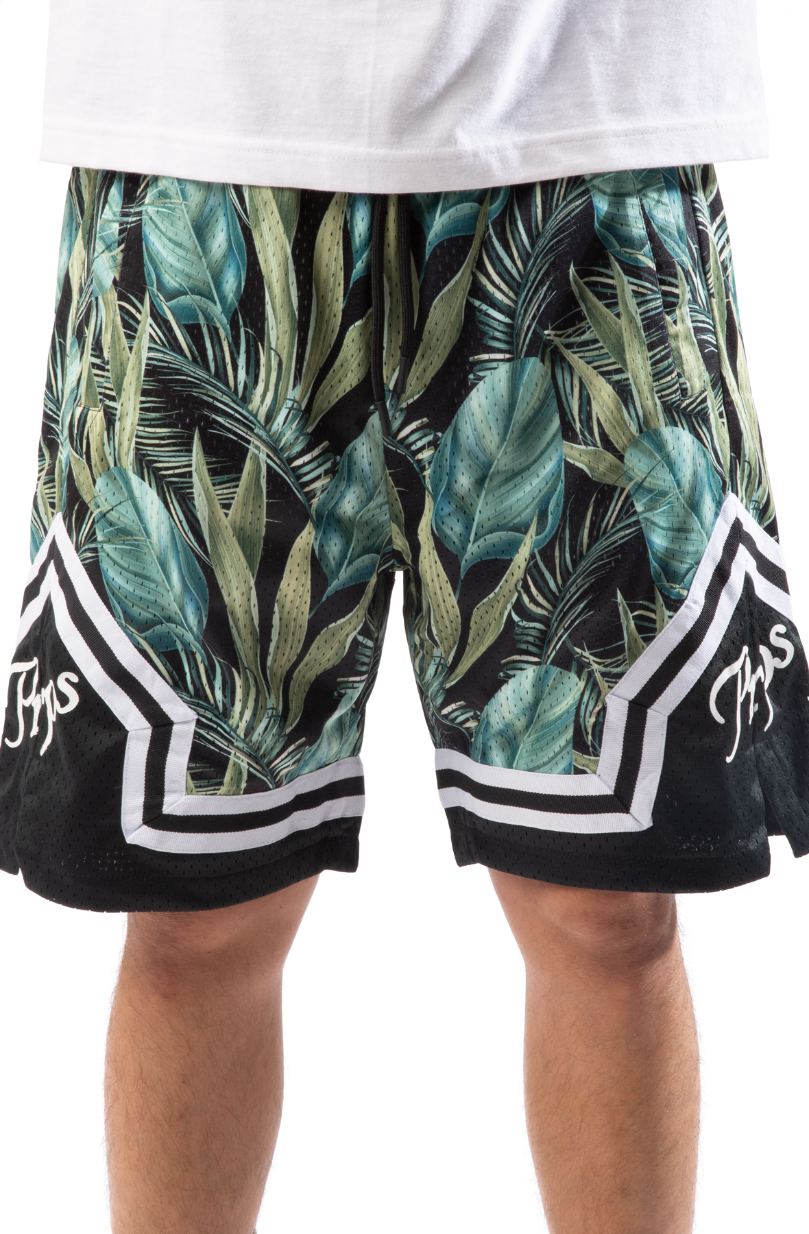 Palm Shorts