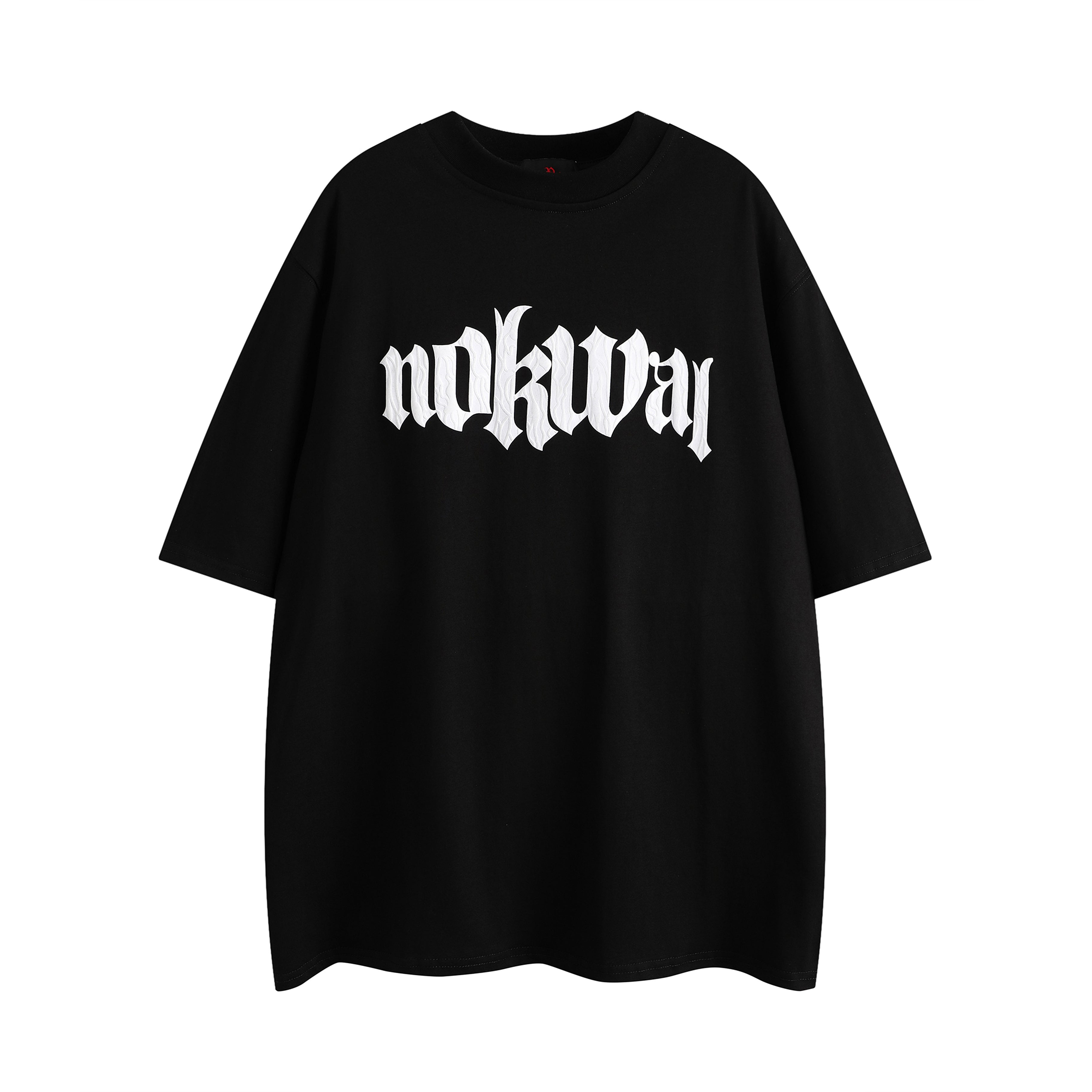 Big Wavey Nokwal Tee
