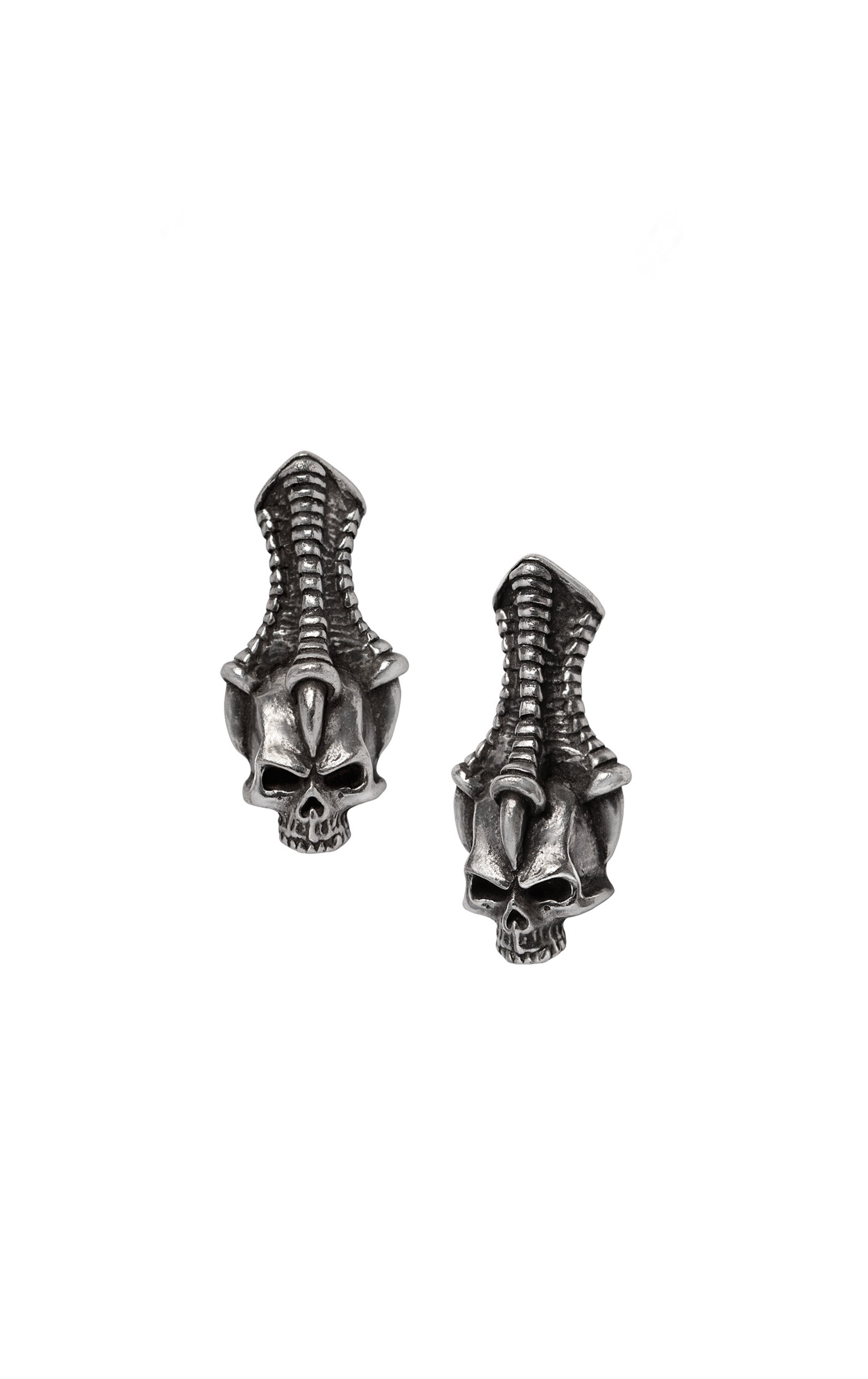 The Trophy Stud Earrings