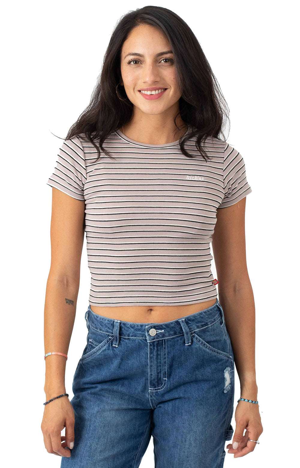SS Baby T-Shirt