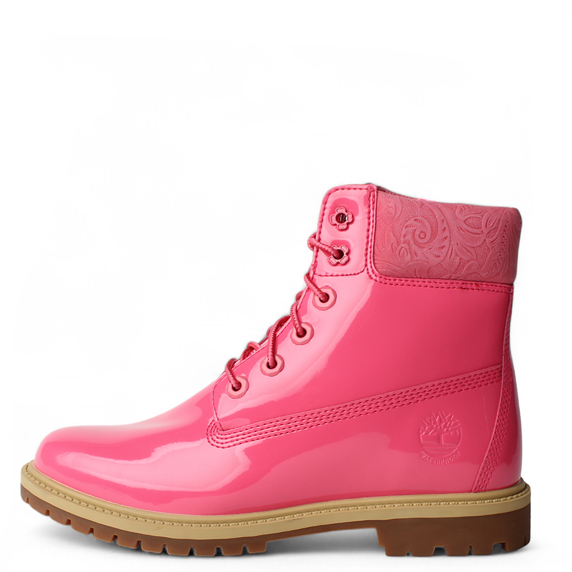 Women's Timberland Premium 6-Inch Waterproof Boot