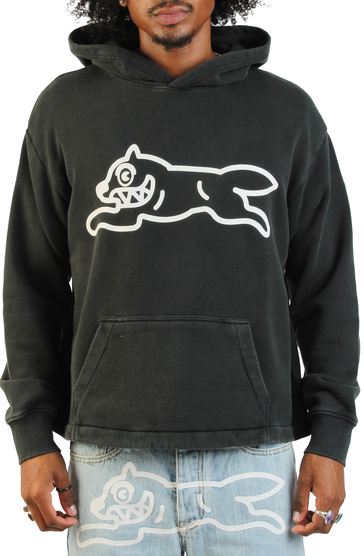 Yogurt Hoodie