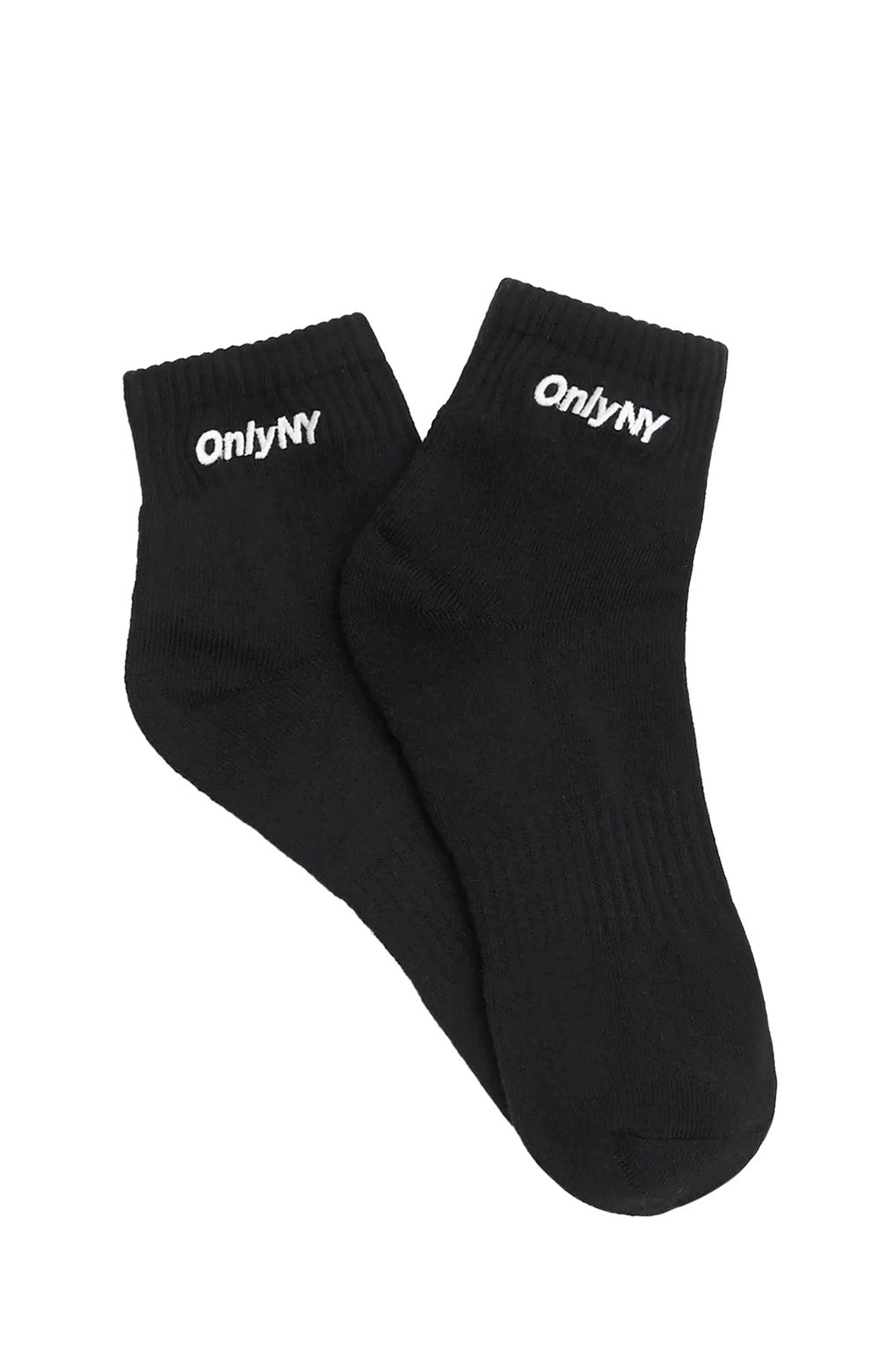 Core Logo Ankle Socks