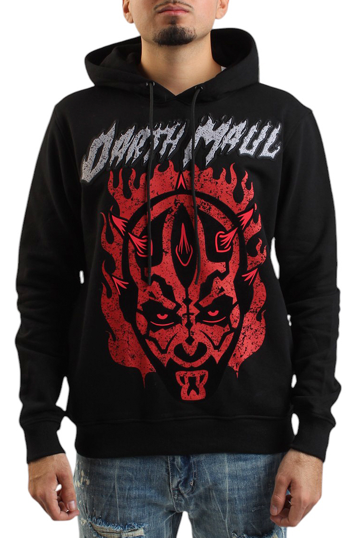 Darth Maul Hoodie