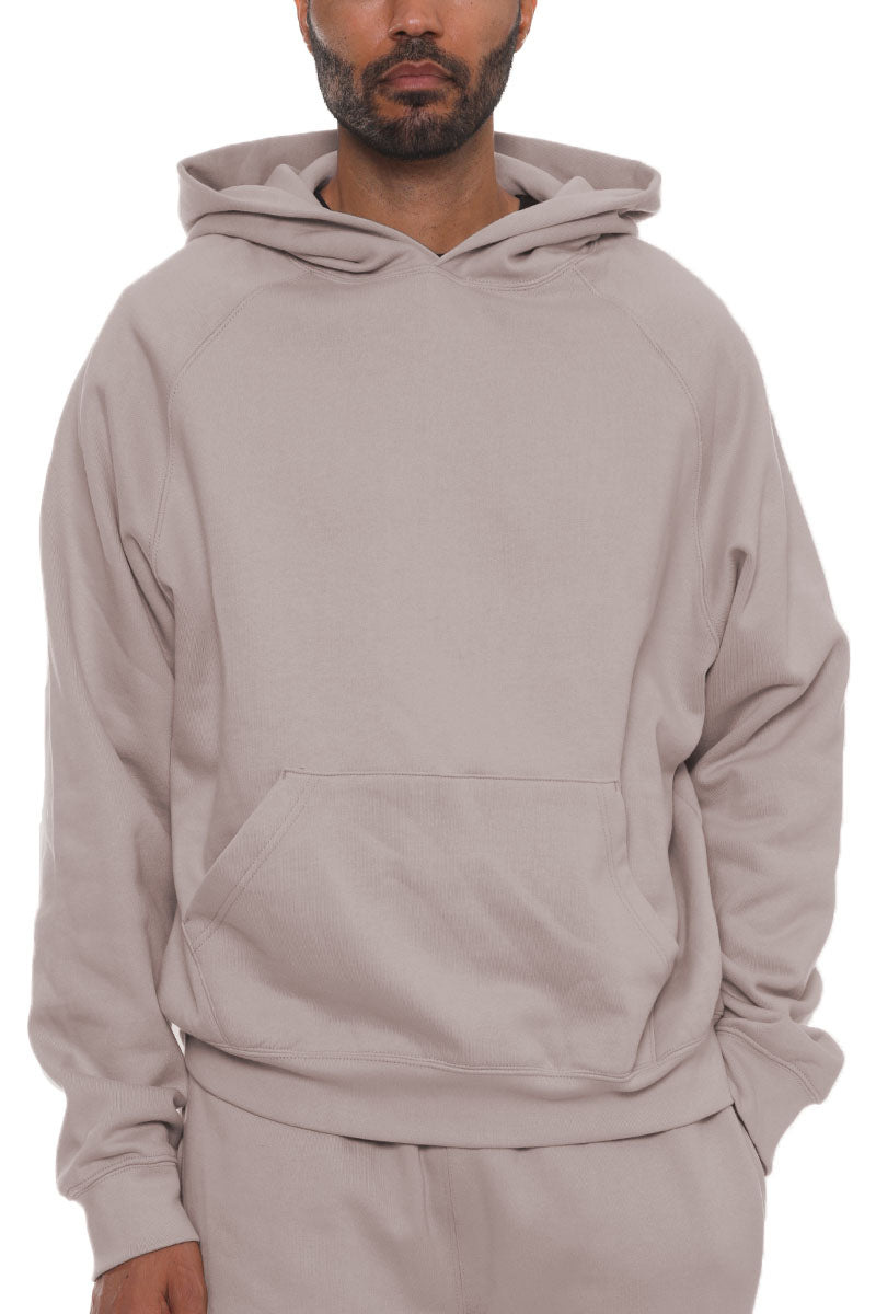 Weiv Pure Cotton Hoodie