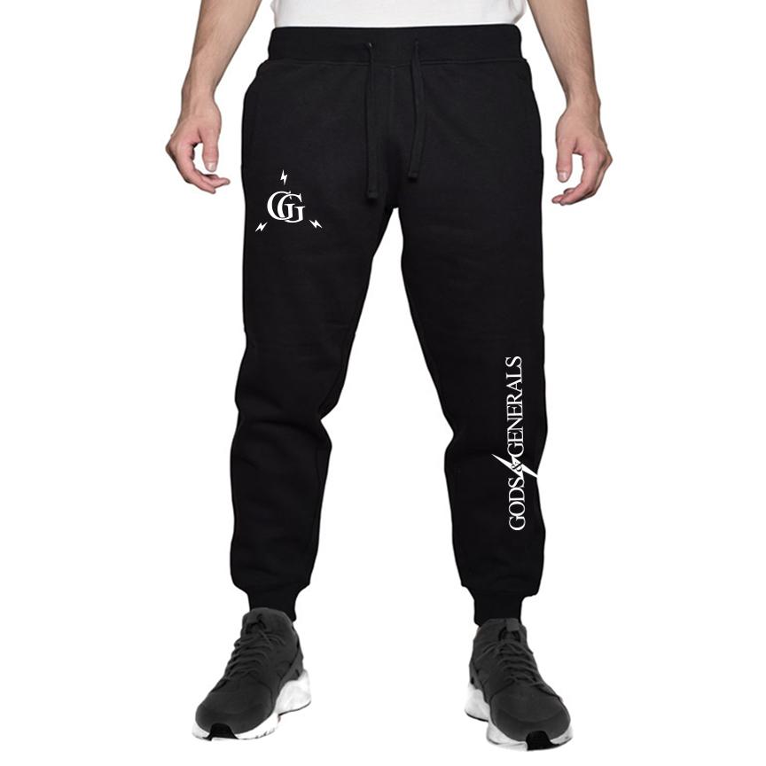 Godly Jogger