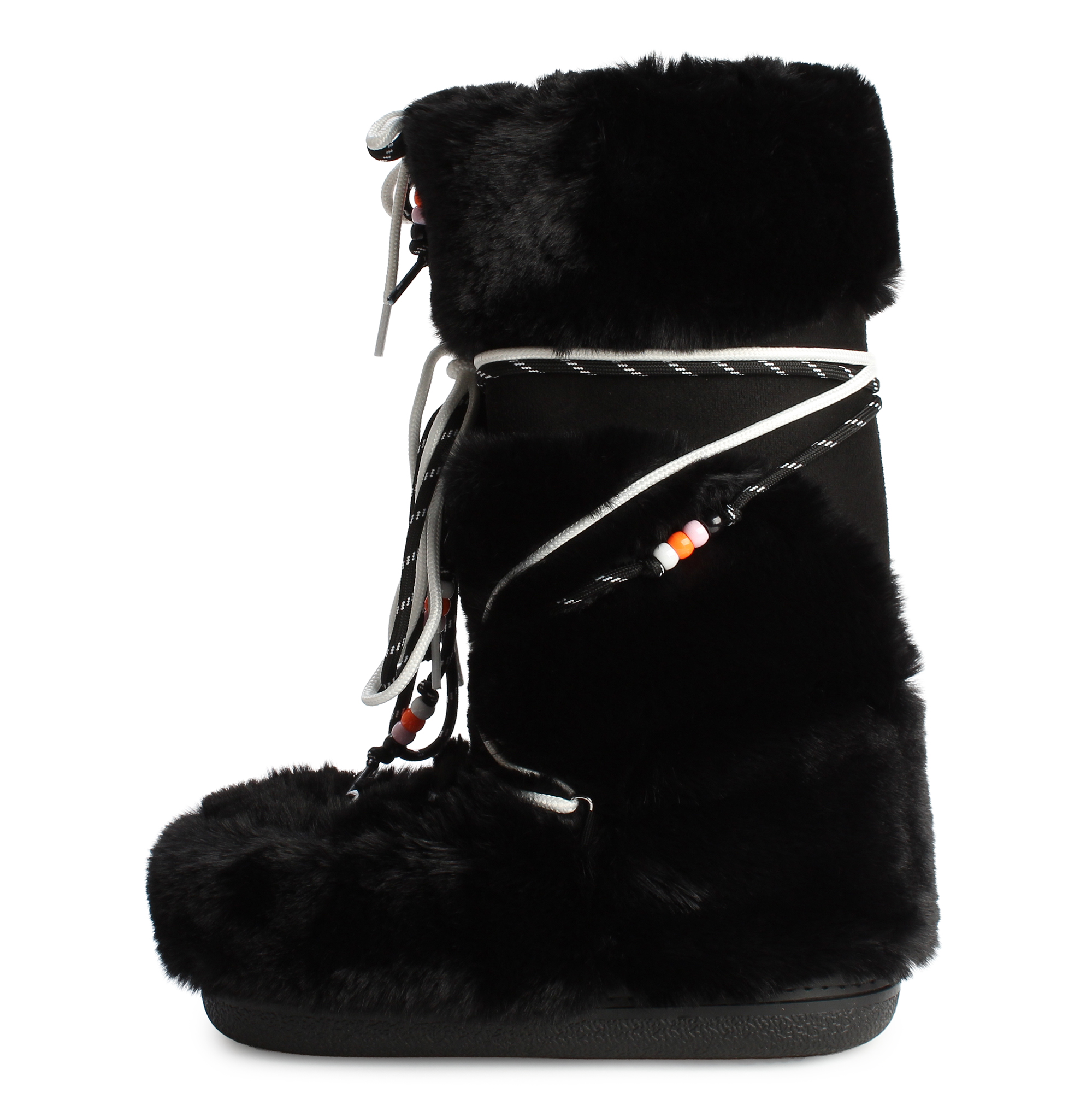 Journey-01 Fur Boot