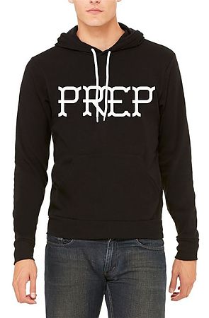 PREP Sweatshirt