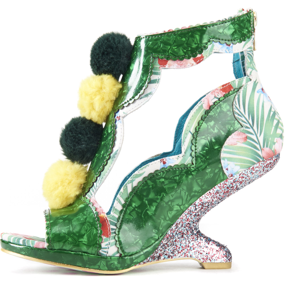 irregular choice carnival