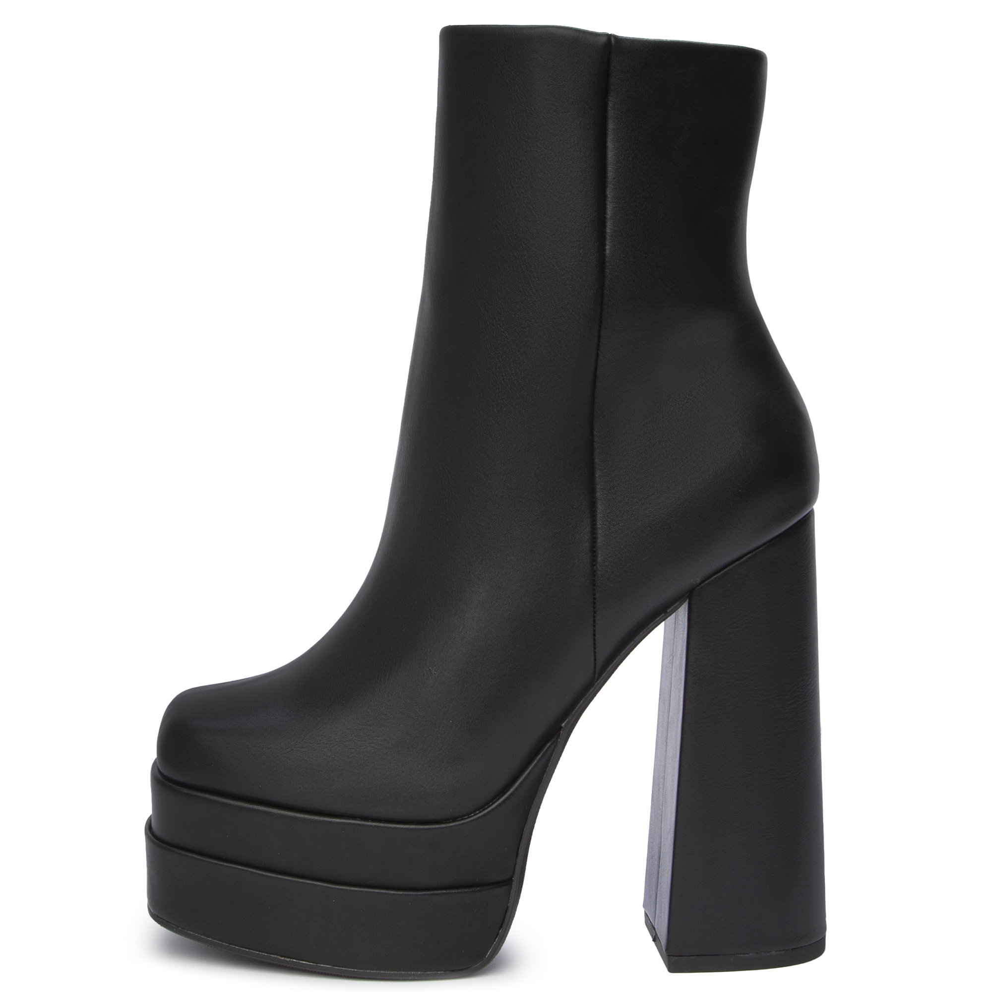 Ferrero Platform Bootie