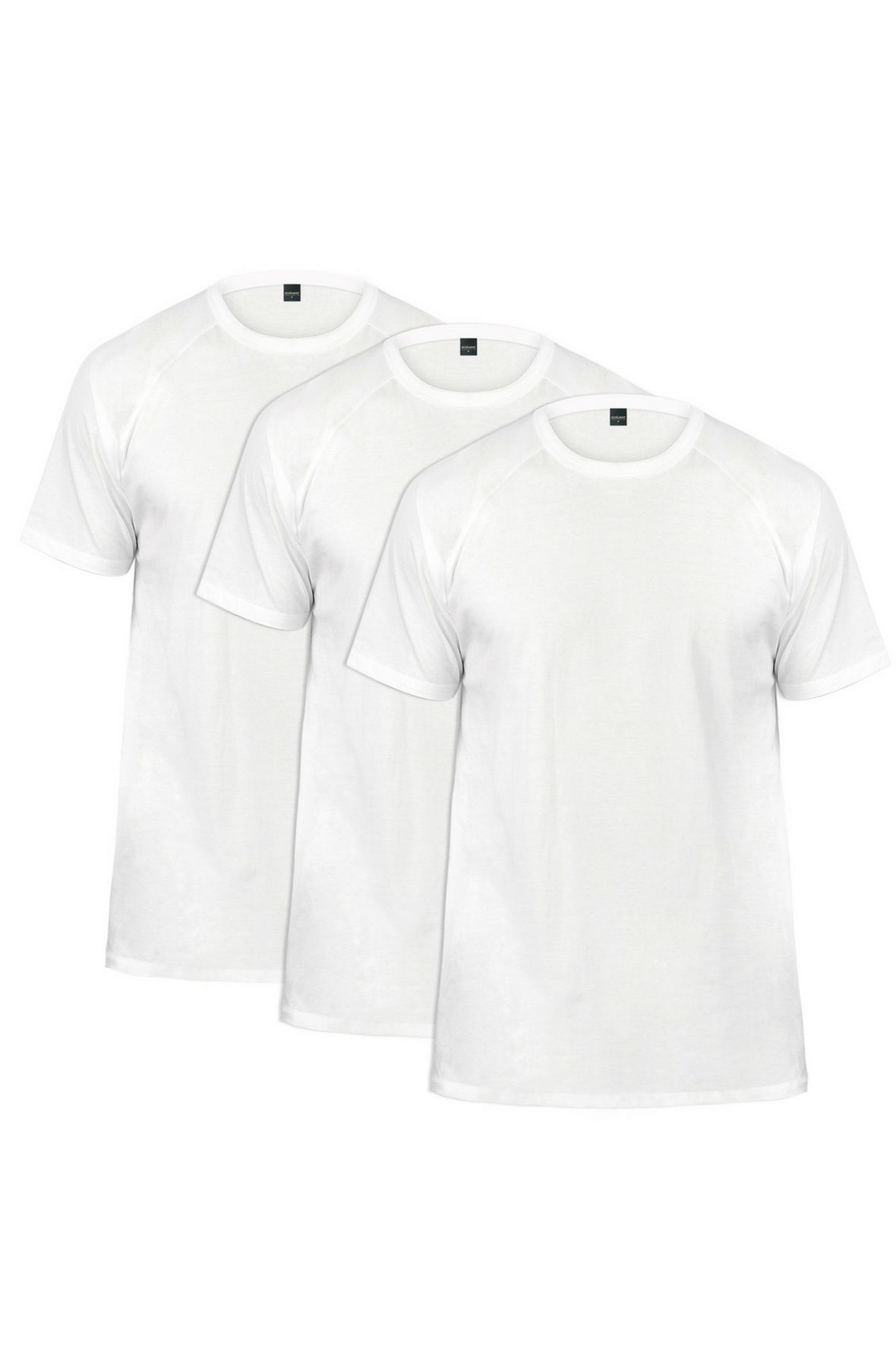 pack of white tees
