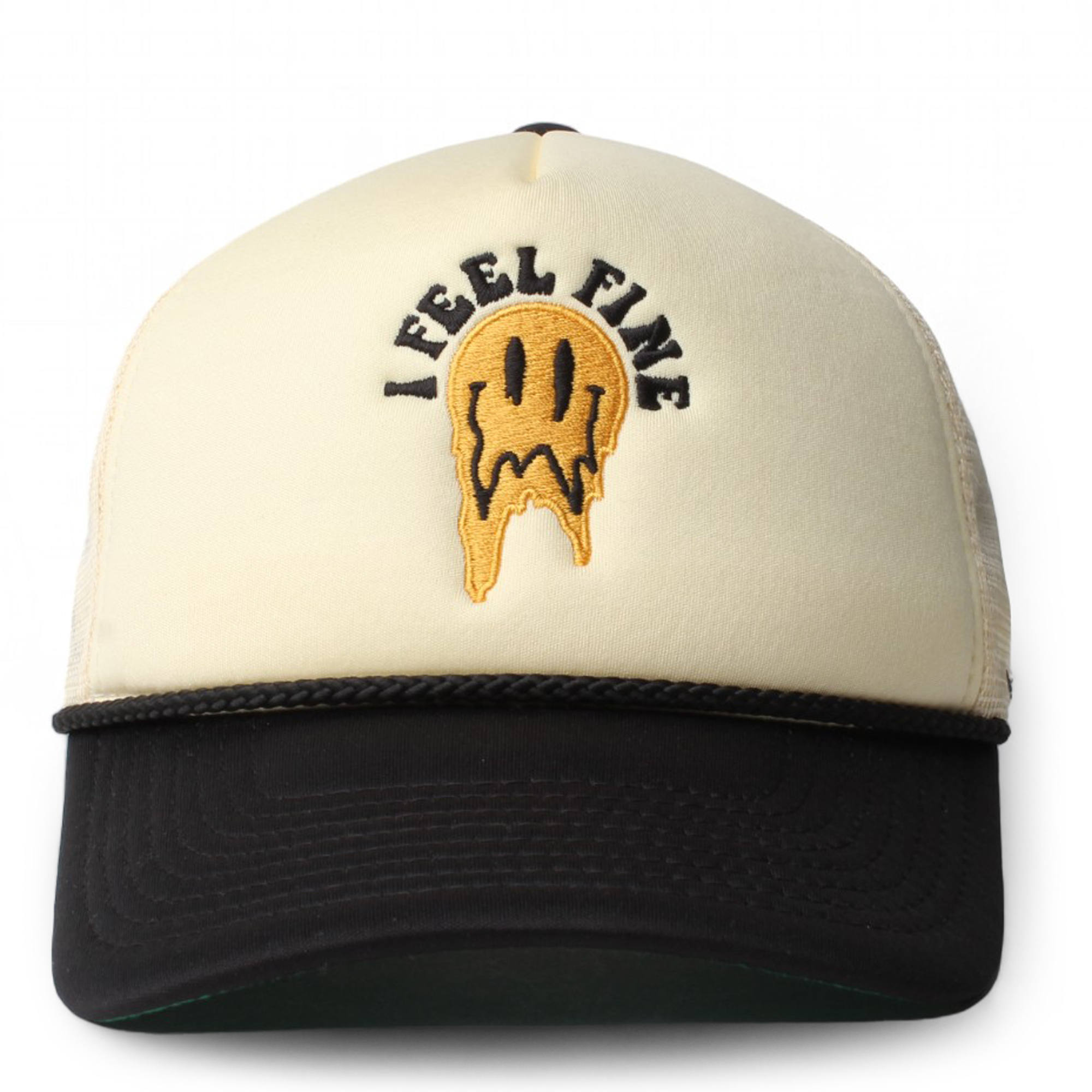 I Feel Fine Trucker Hat