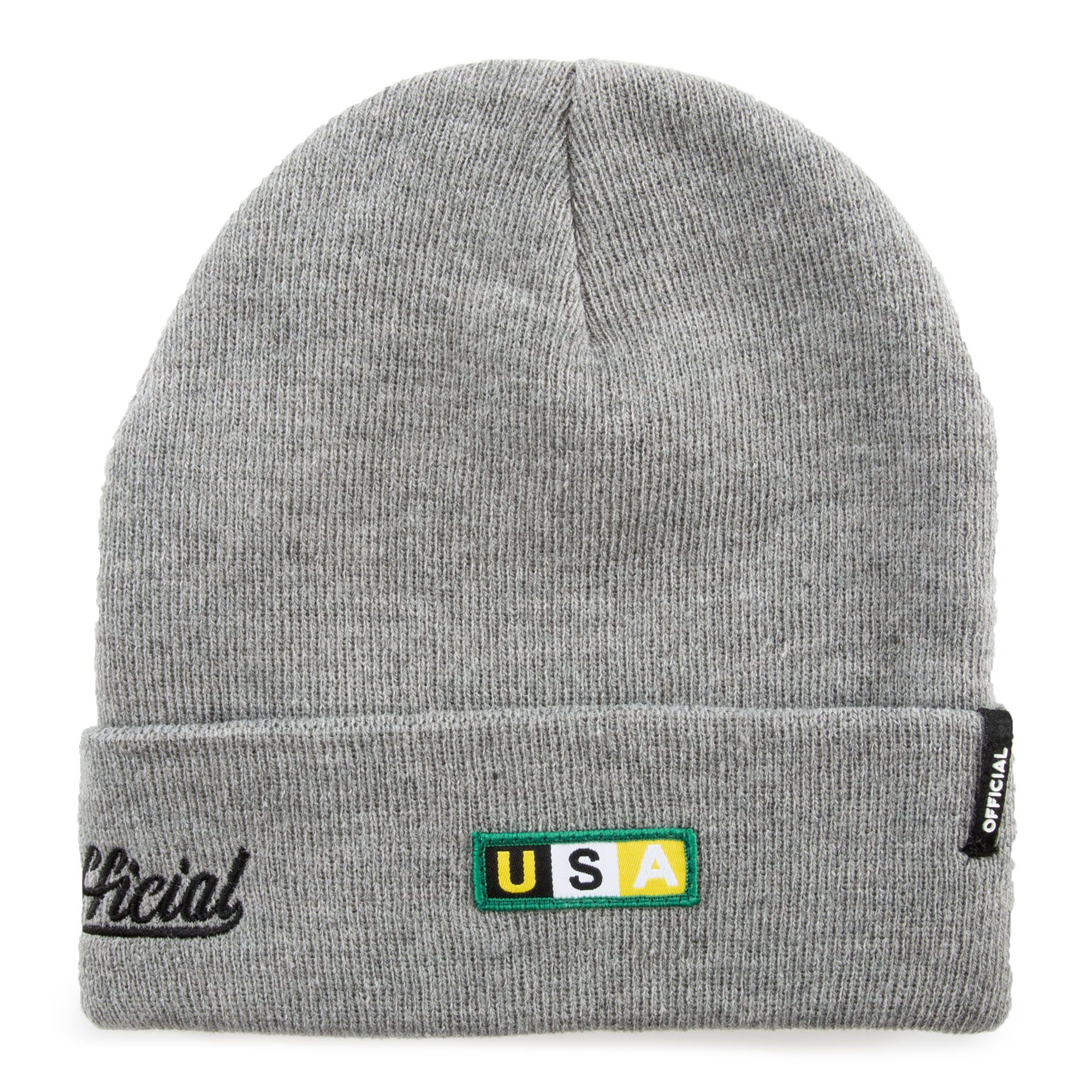 Crew Athletic Beanie