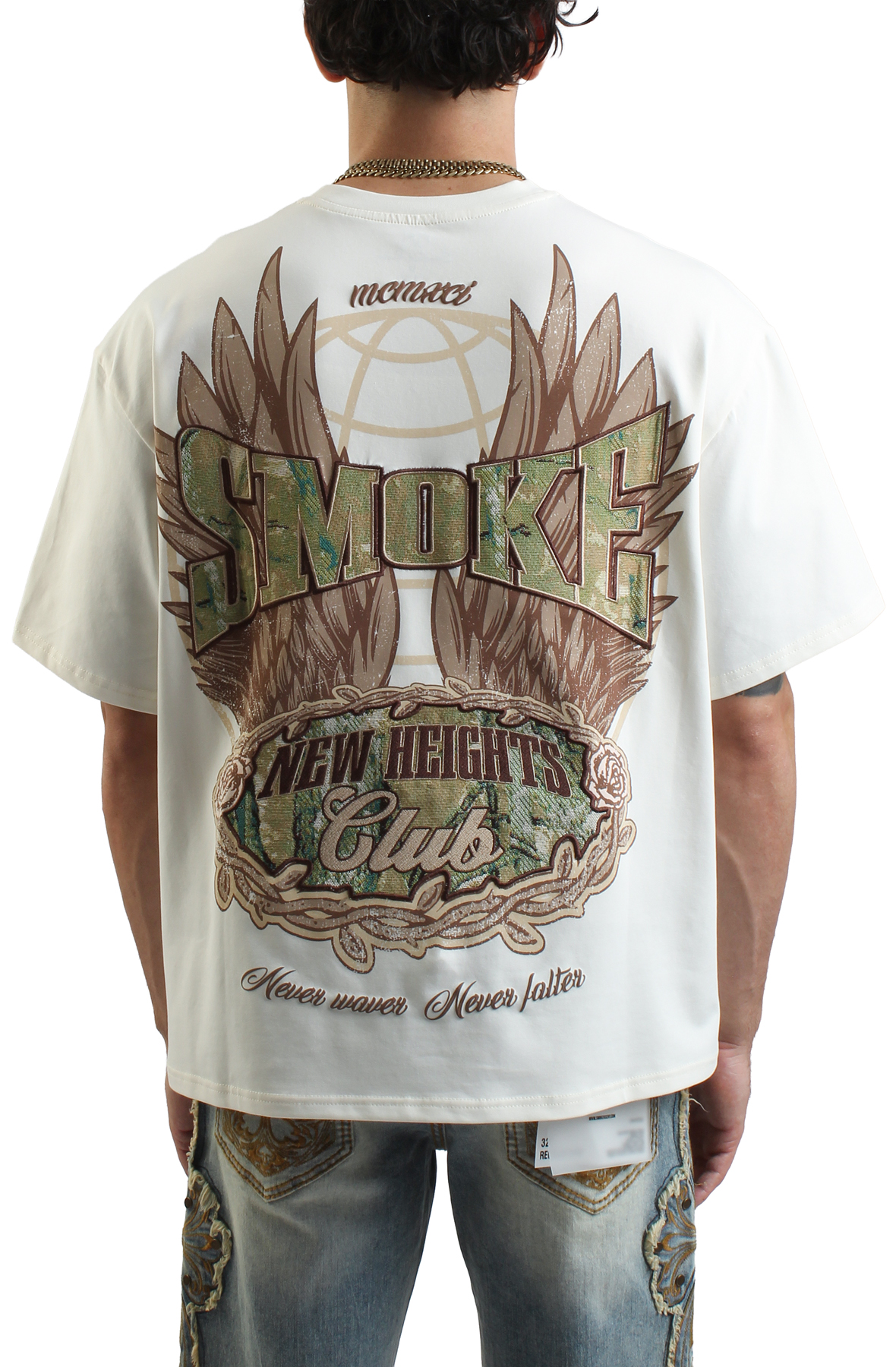 New Heights T-Shirts