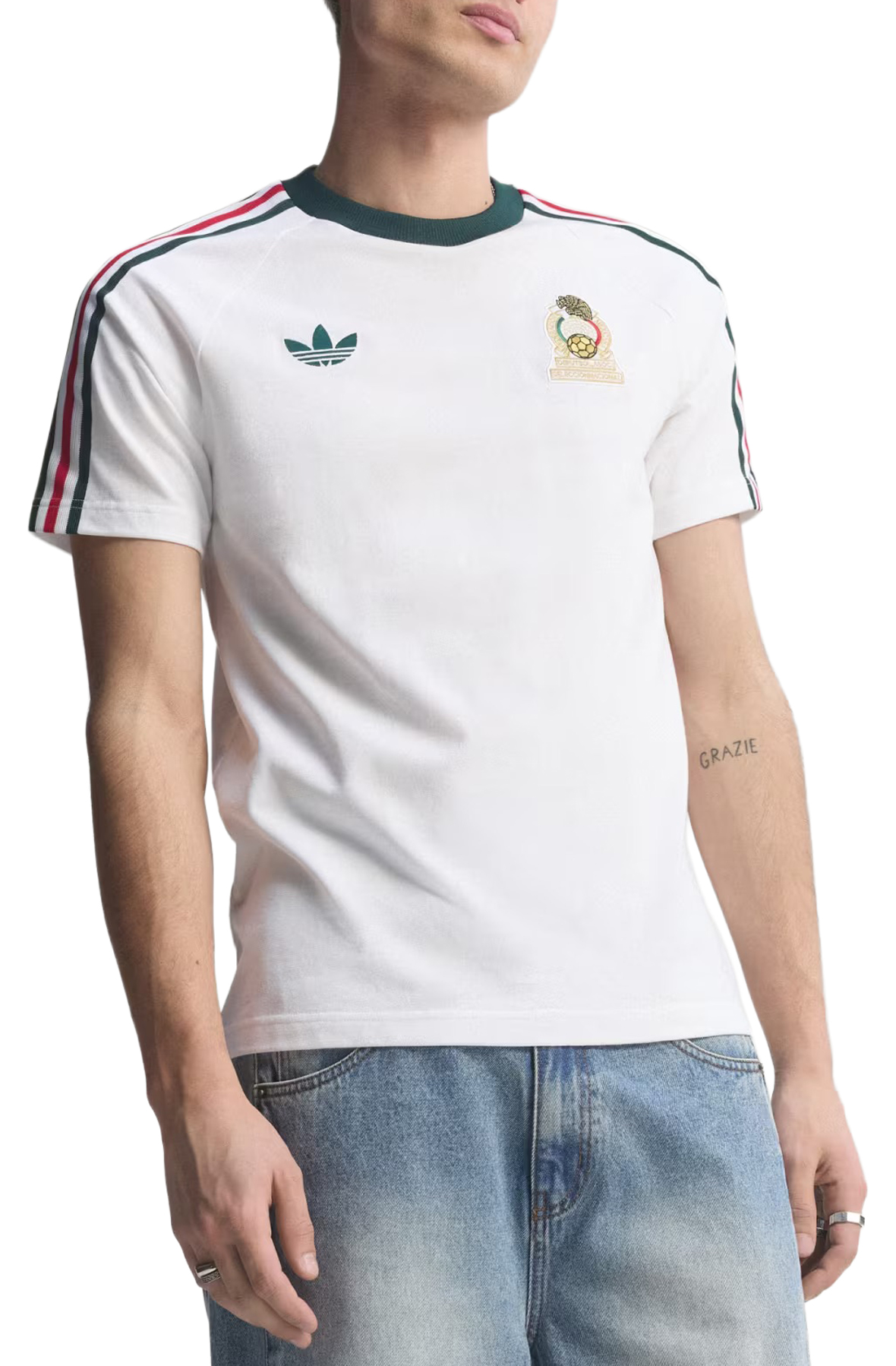 Mexico Originals T-Shirt