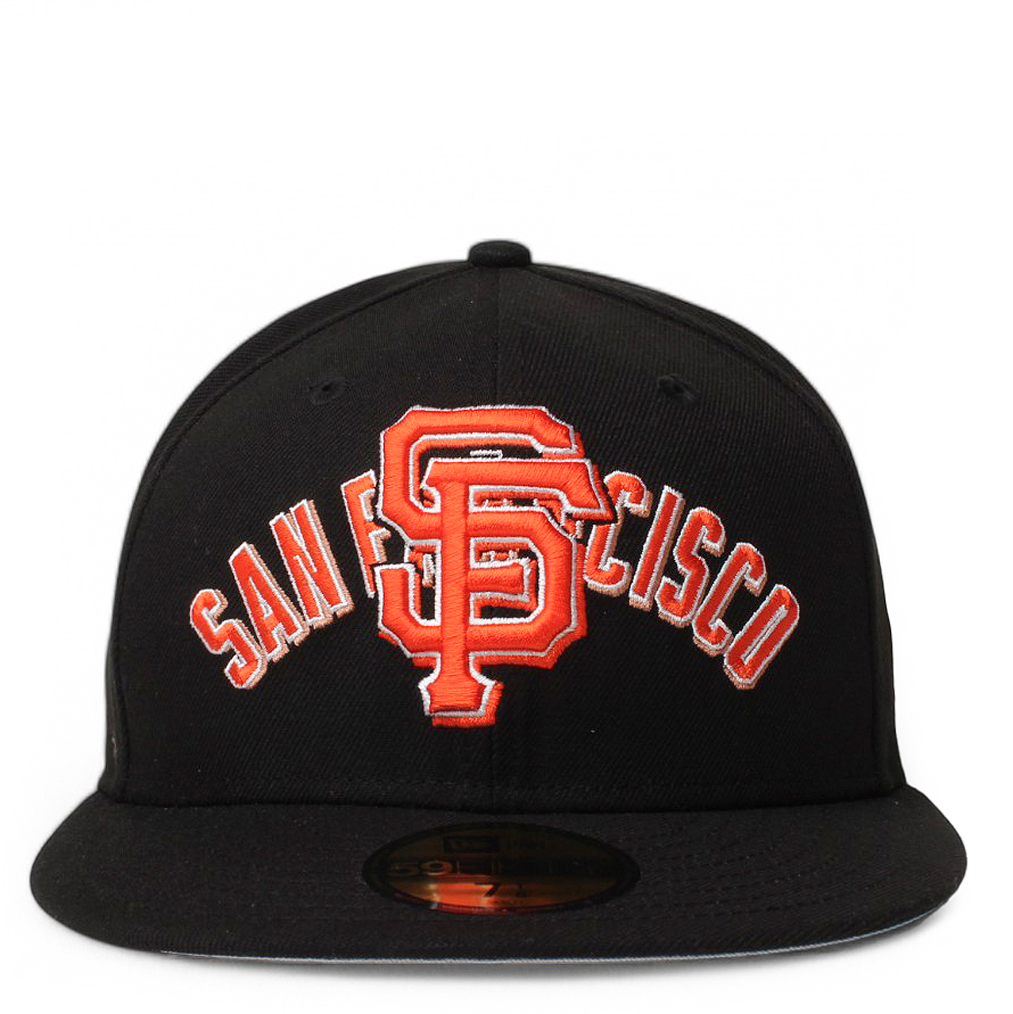 MLB San Francisco Giants 59Fifty Fitted Hat