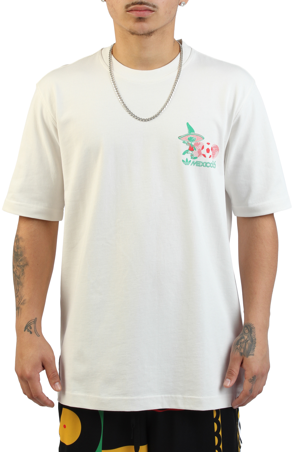 FIFA World Cup 26 Pique Mascot T-Shirt